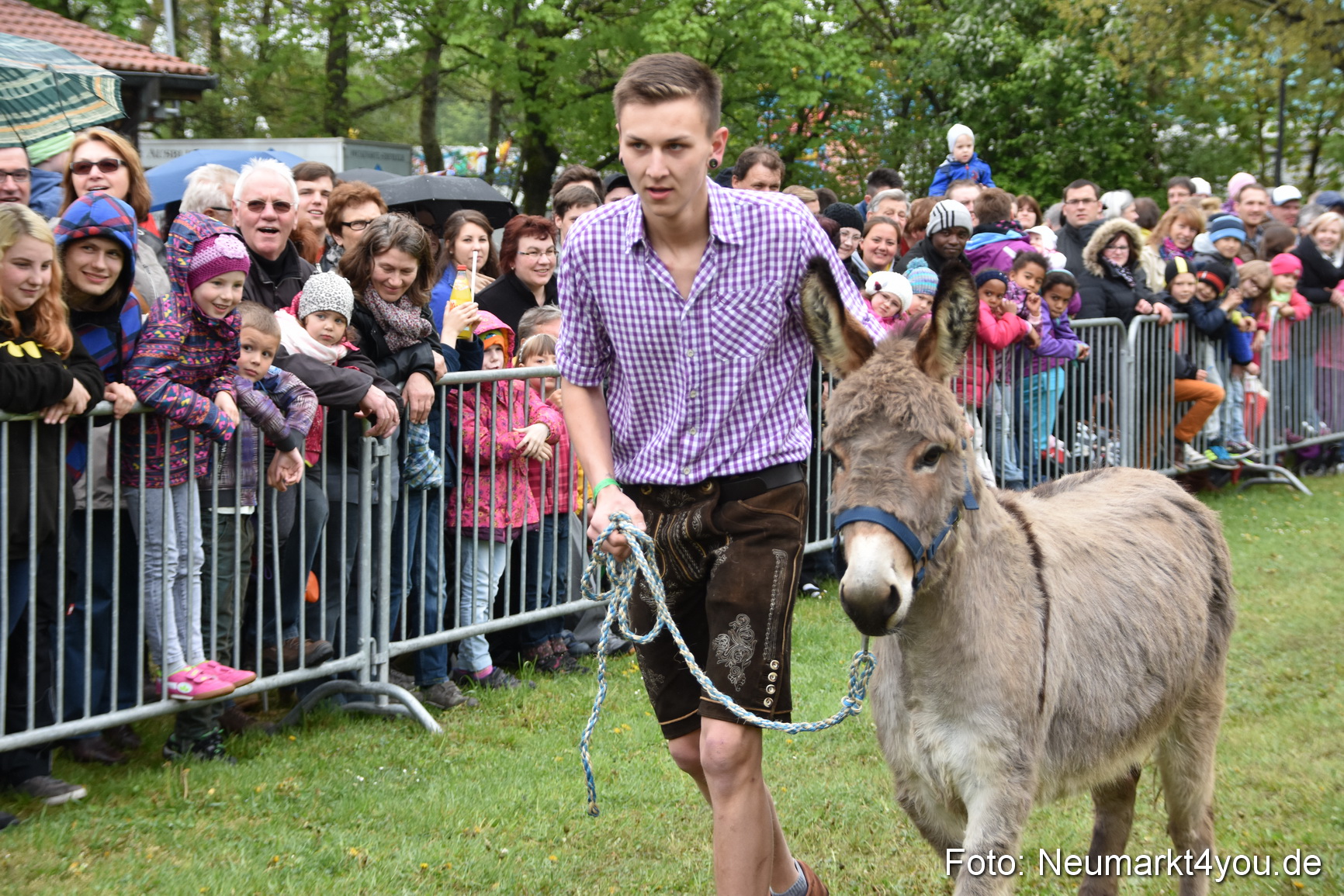 12 Neumarkter Eselrennen 030515 0031
