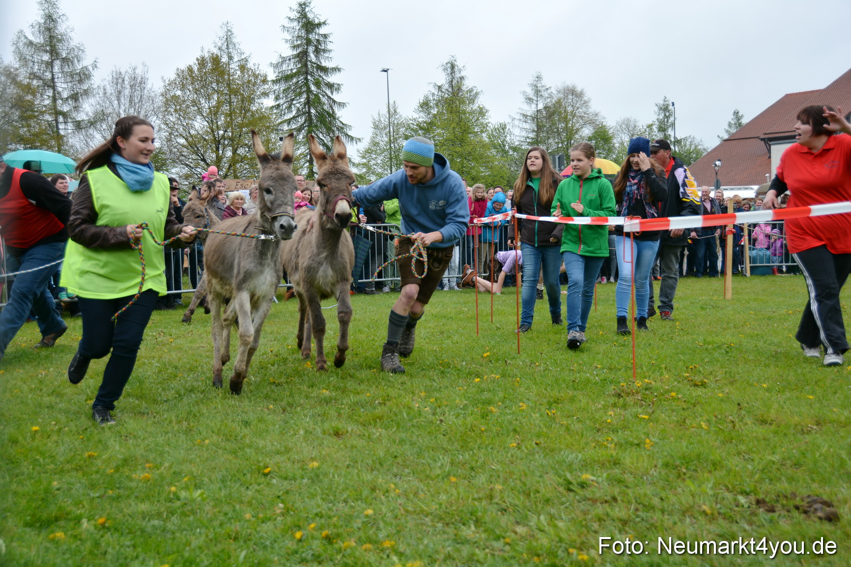 12 Neumarkter Eselrennen 030515 0032