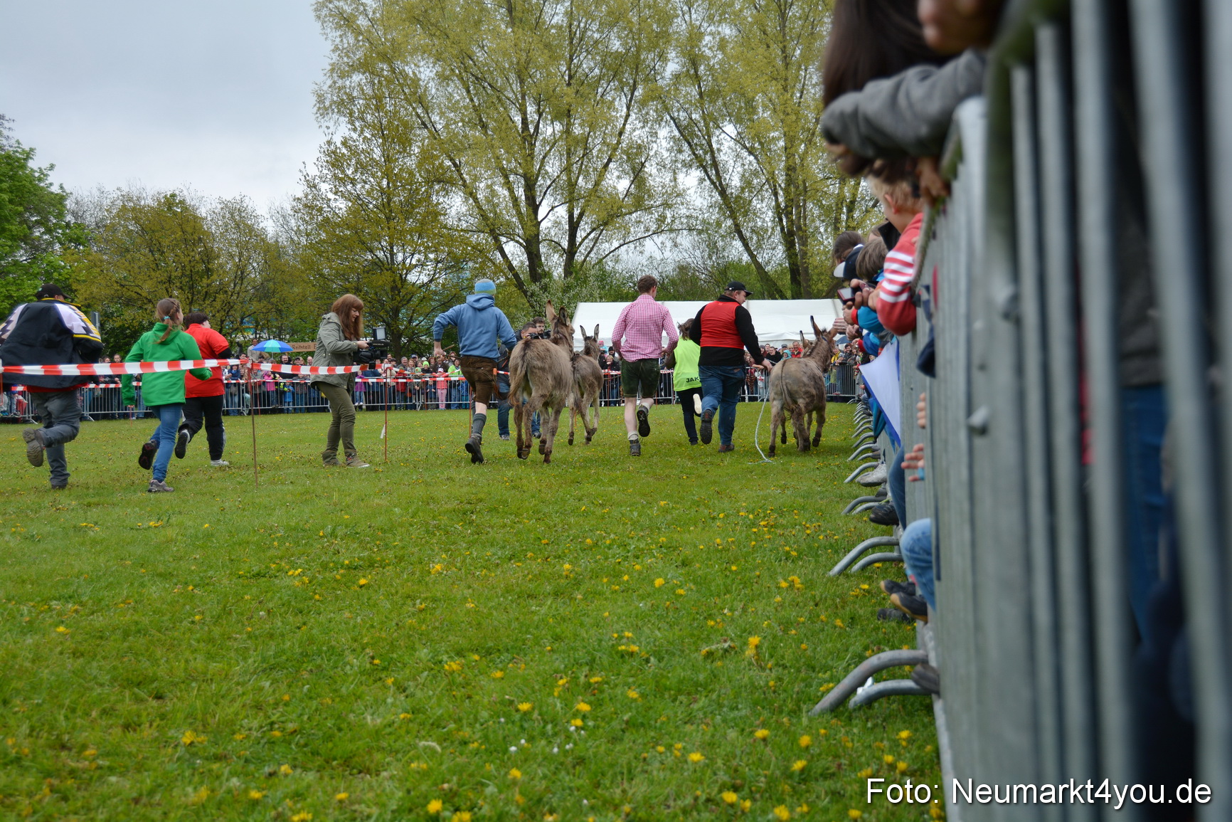 12 Neumarkter Eselrennen 030515 0033