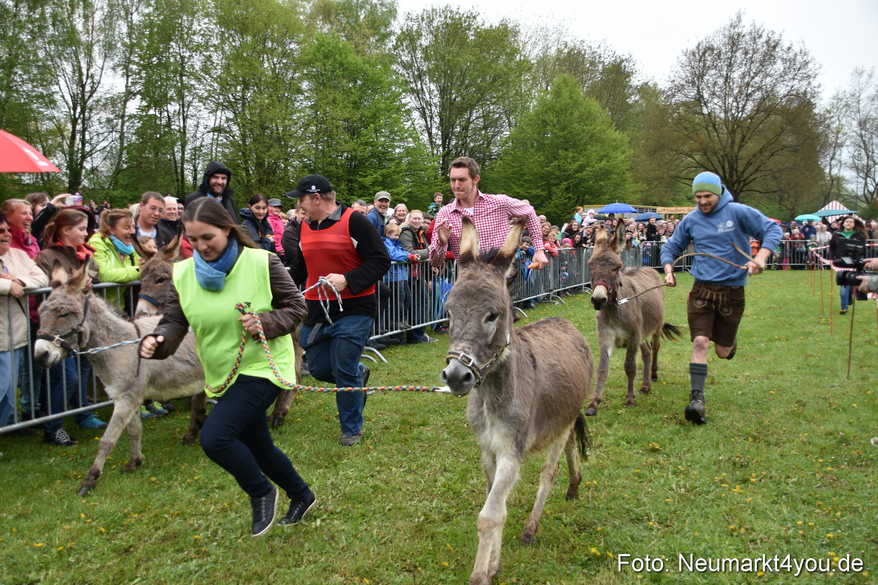 12 Neumarkter Eselrennen 030515 0034