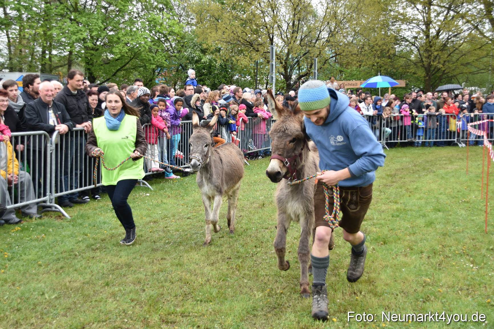 12 Neumarkter Eselrennen 030515 0035