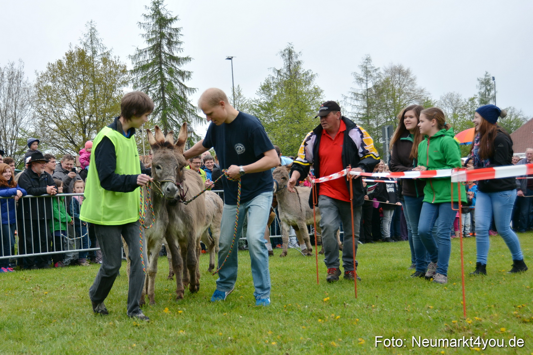 12 Neumarkter Eselrennen 030515 0038