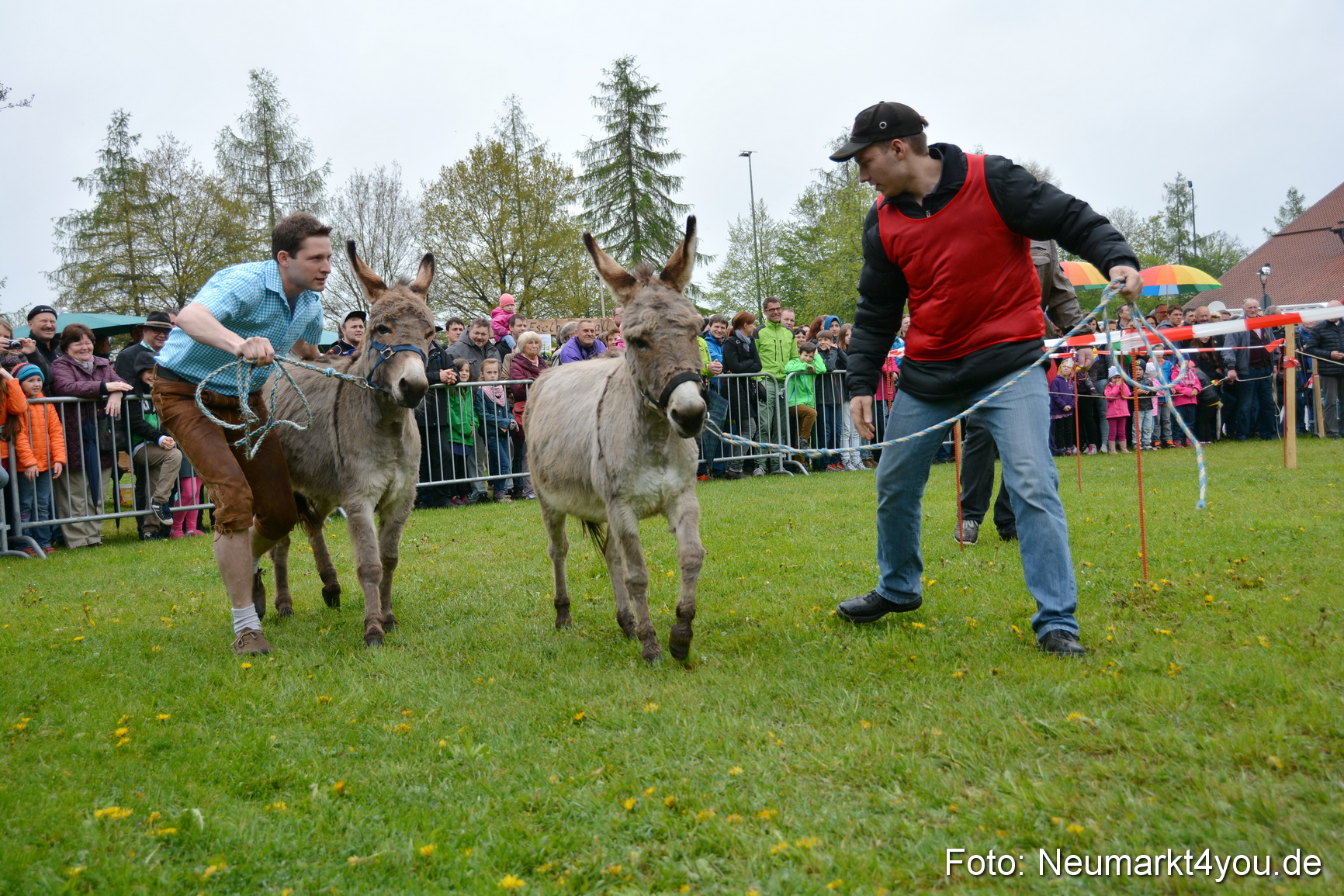 12 Neumarkter Eselrennen 030515 0039