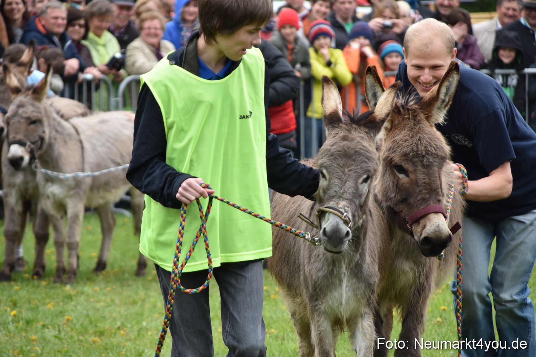 12 Neumarkter Eselrennen 030515 0042