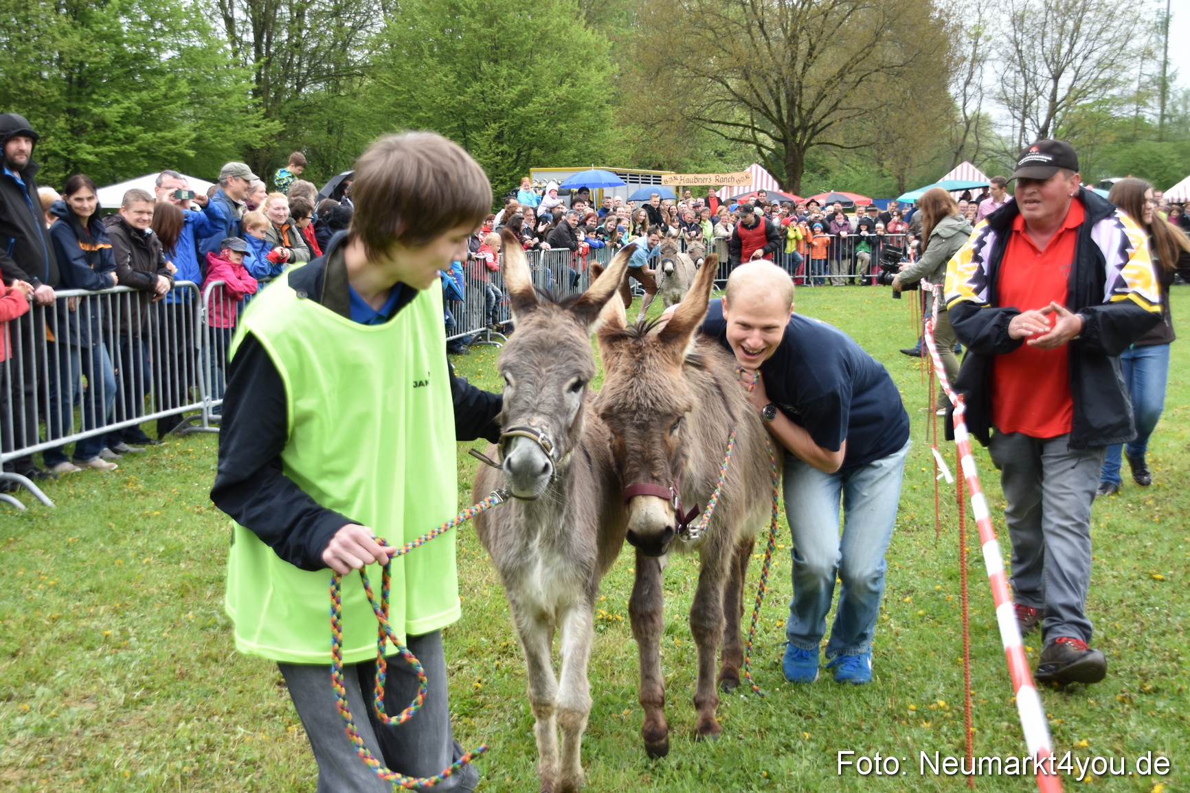 12 Neumarkter Eselrennen 030515 0043
