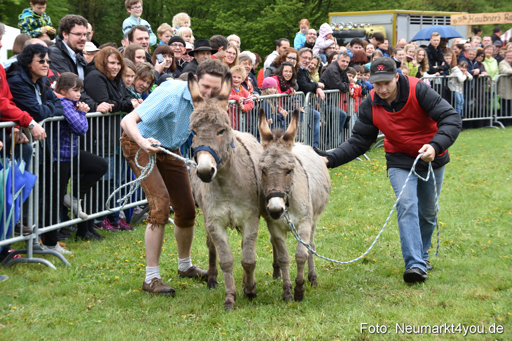 12 Neumarkter Eselrennen 030515 0044