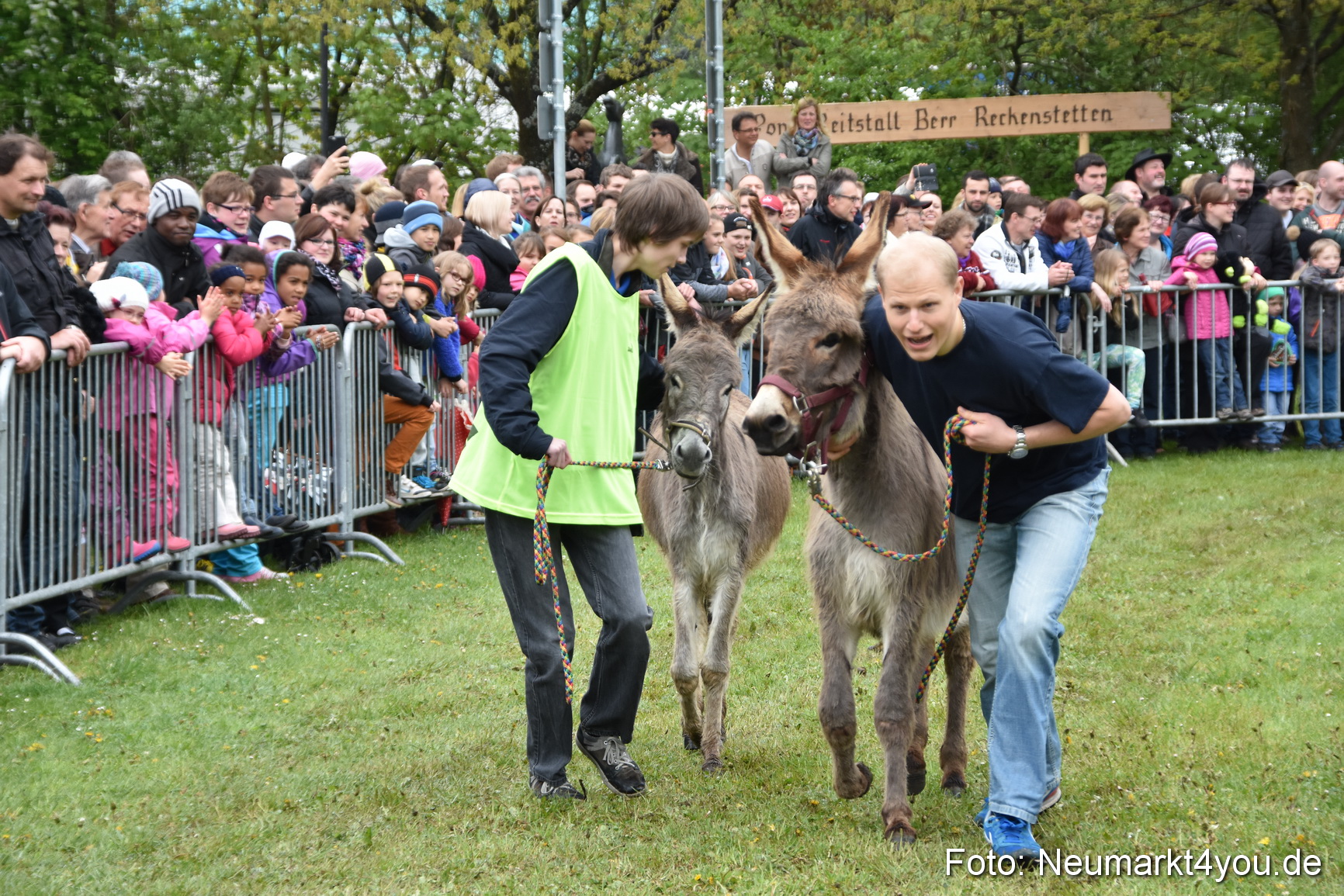 12 Neumarkter Eselrennen 030515 0045