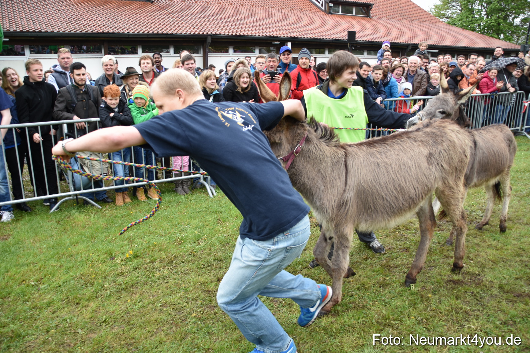 12 Neumarkter Eselrennen 030515 0046