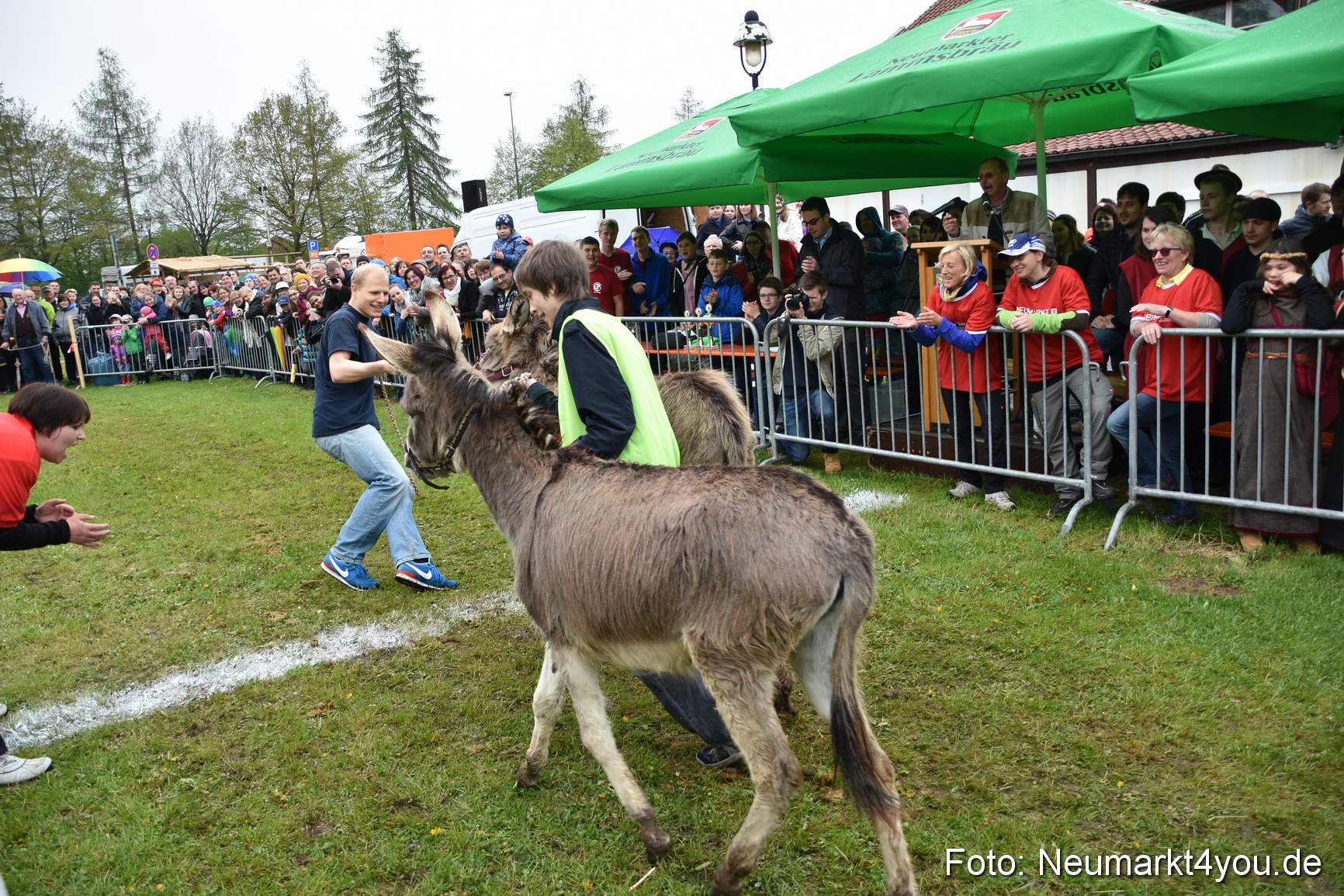 12 Neumarkter Eselrennen 030515 0047