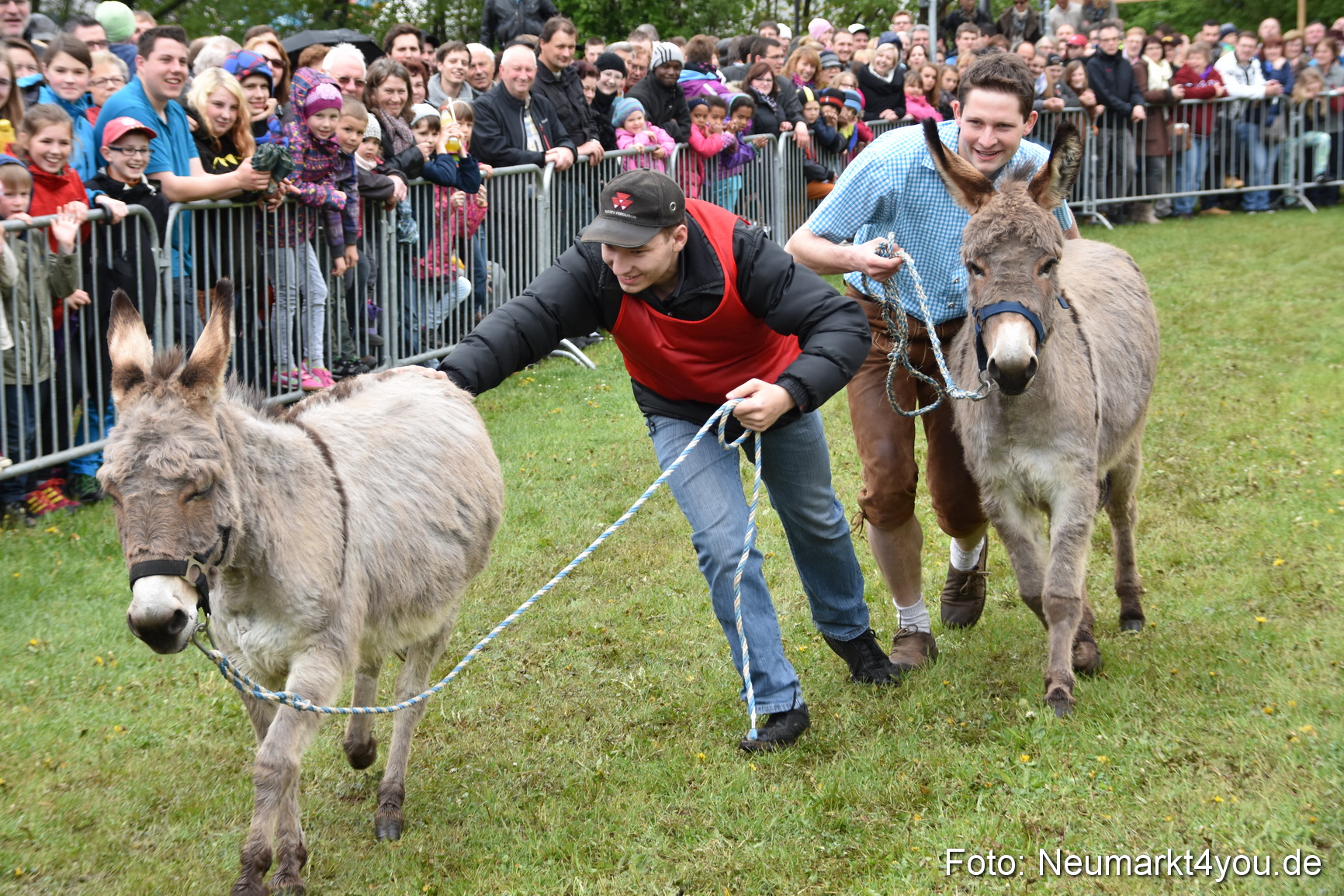 12 Neumarkter Eselrennen 030515 0048