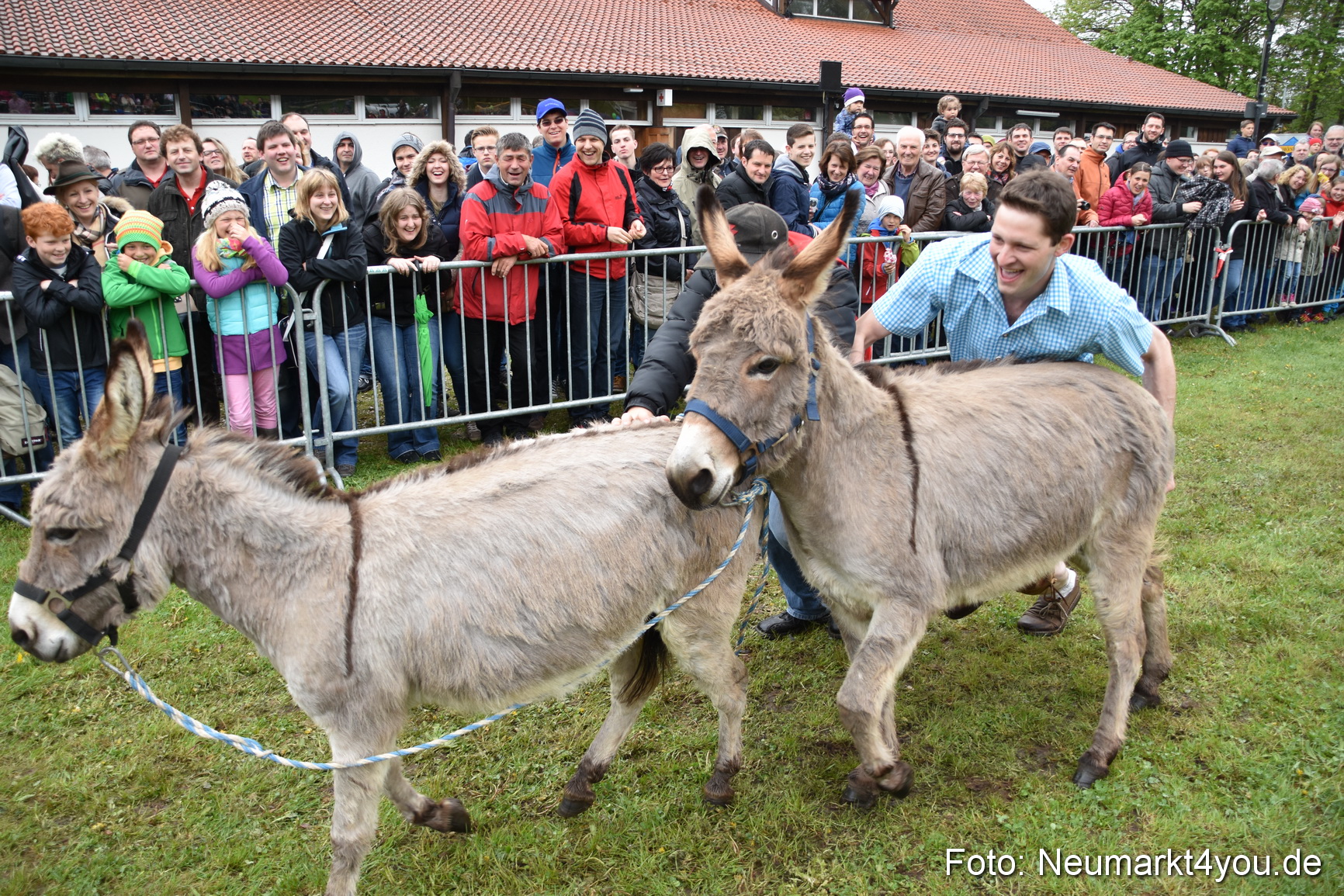 12 Neumarkter Eselrennen 030515 0049
