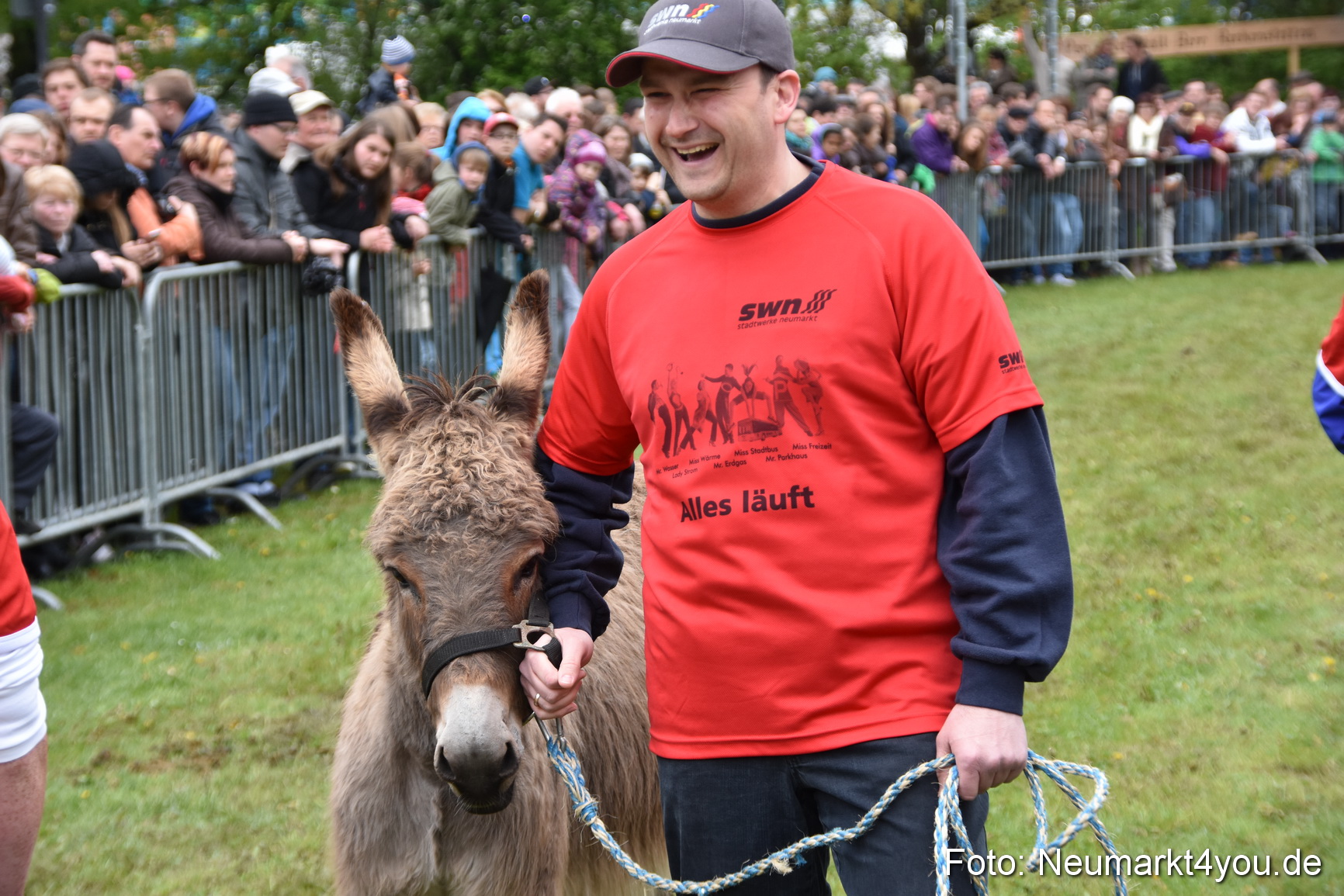 12 Neumarkter Eselrennen 030515 0050