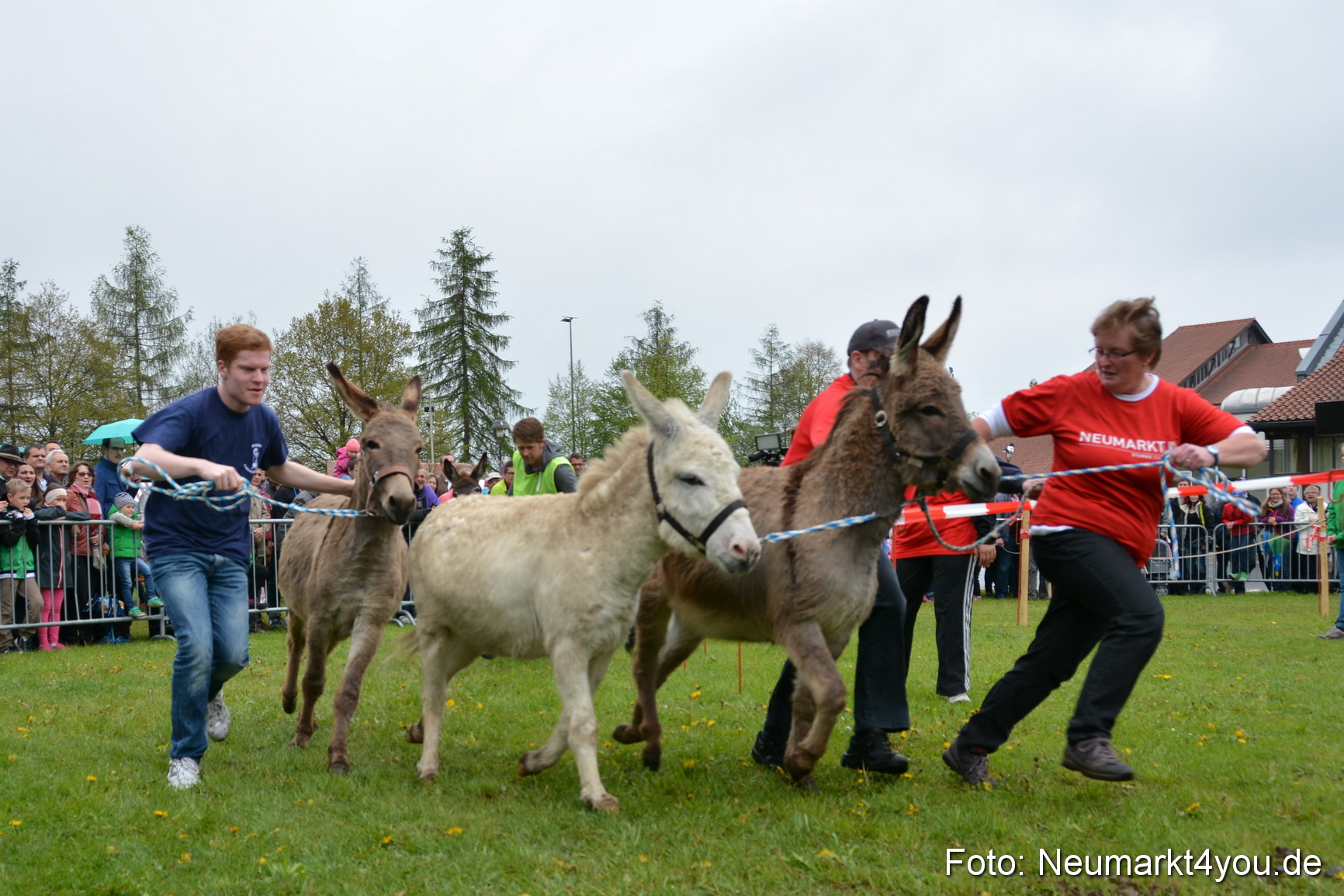 12 Neumarkter Eselrennen 030515 0051