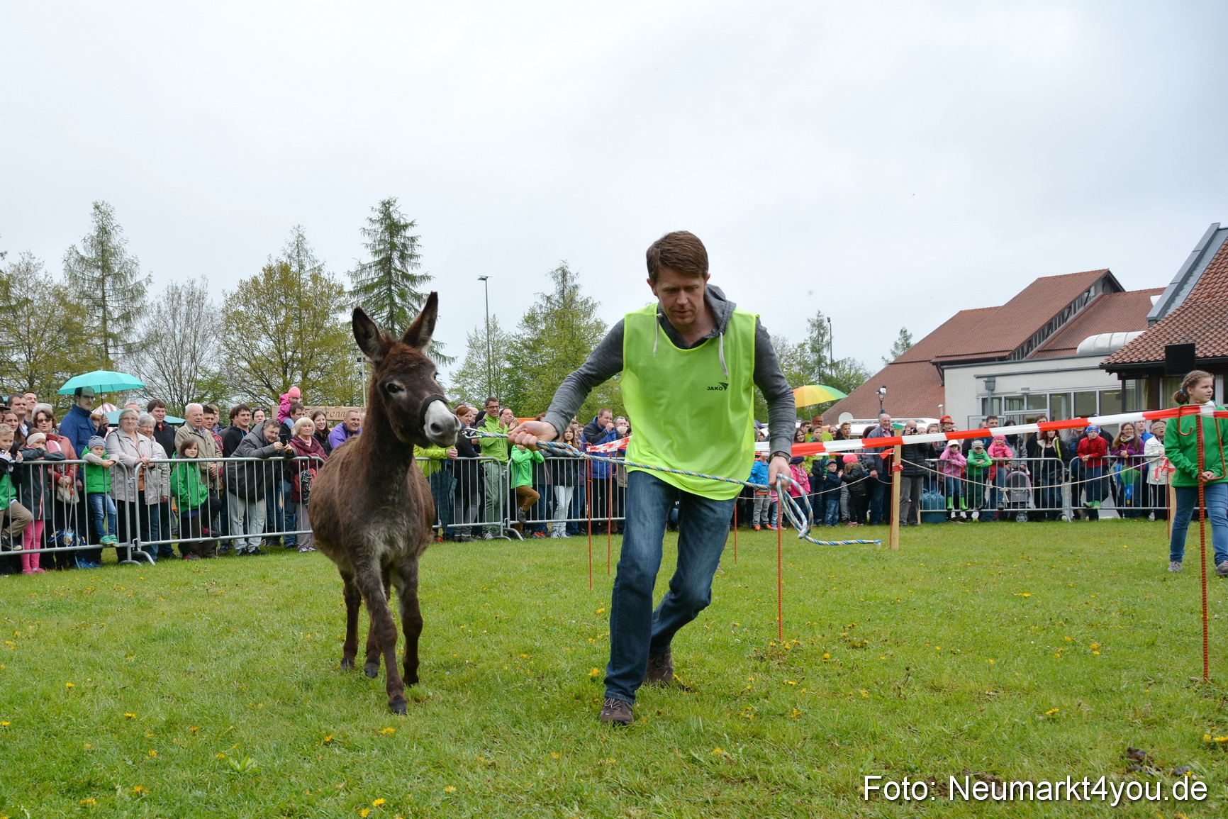 12 Neumarkter Eselrennen 030515 0053