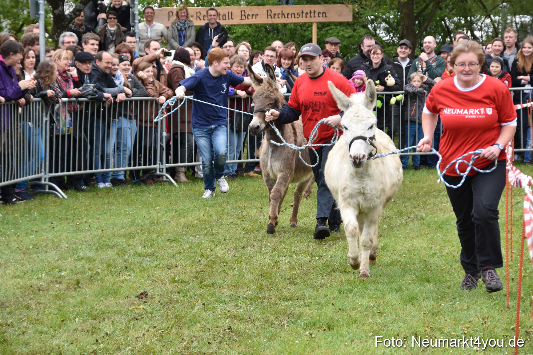 12 Neumarkter Eselrennen 030515 0054