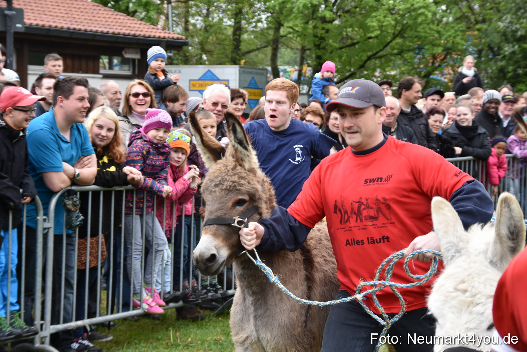 12 Neumarkter Eselrennen 030515 0055