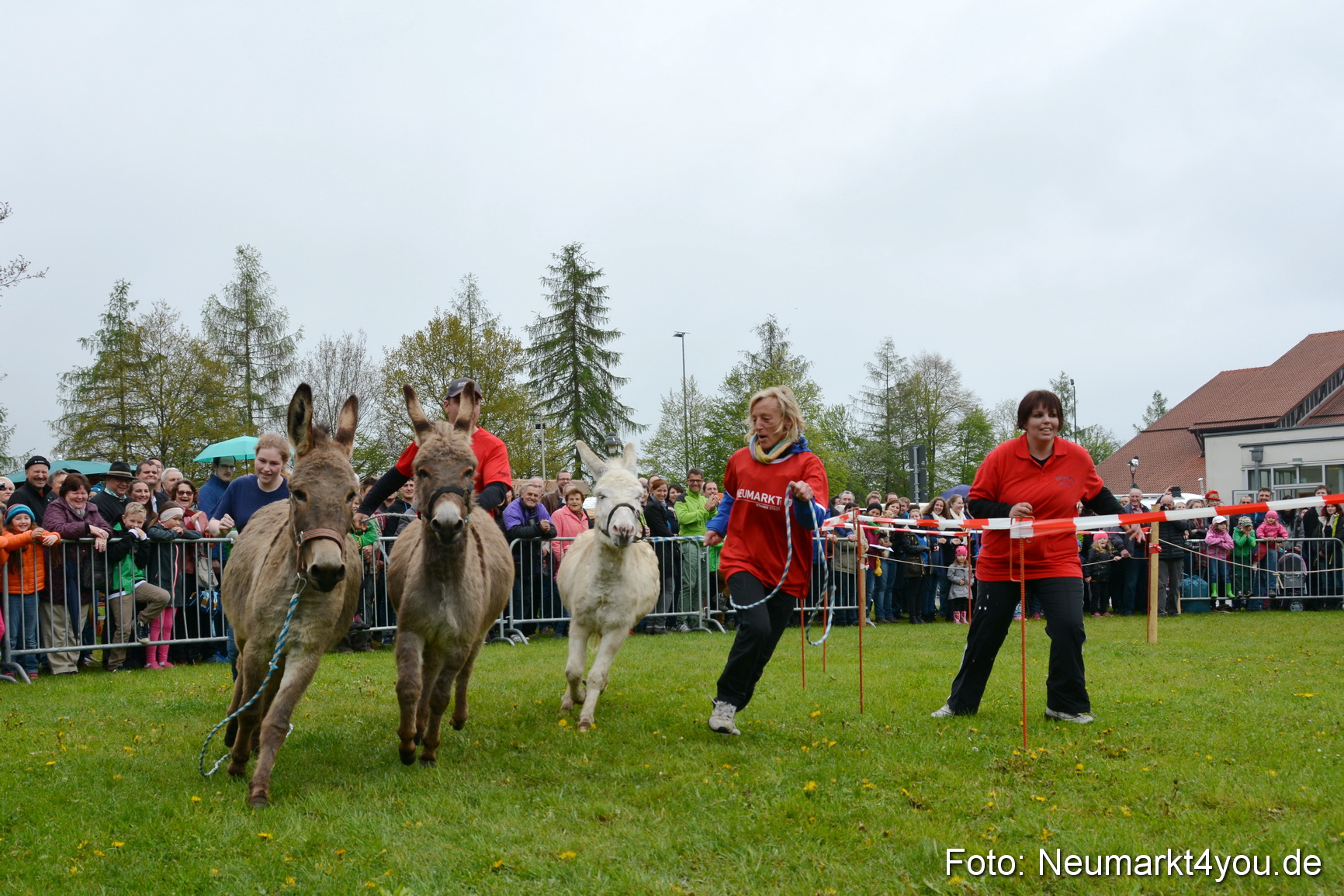 12 Neumarkter Eselrennen 030515 0056
