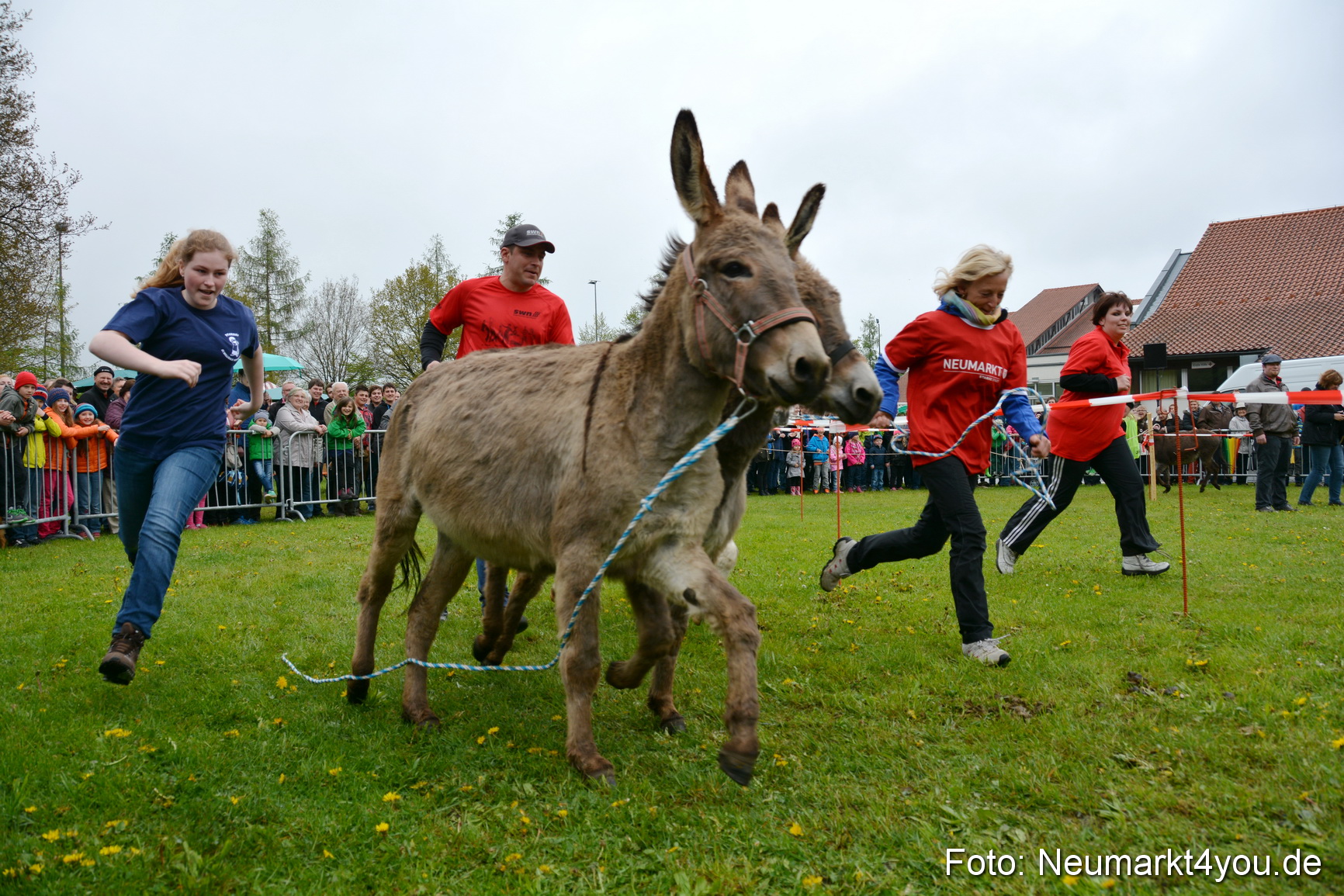 12 Neumarkter Eselrennen 030515 0057