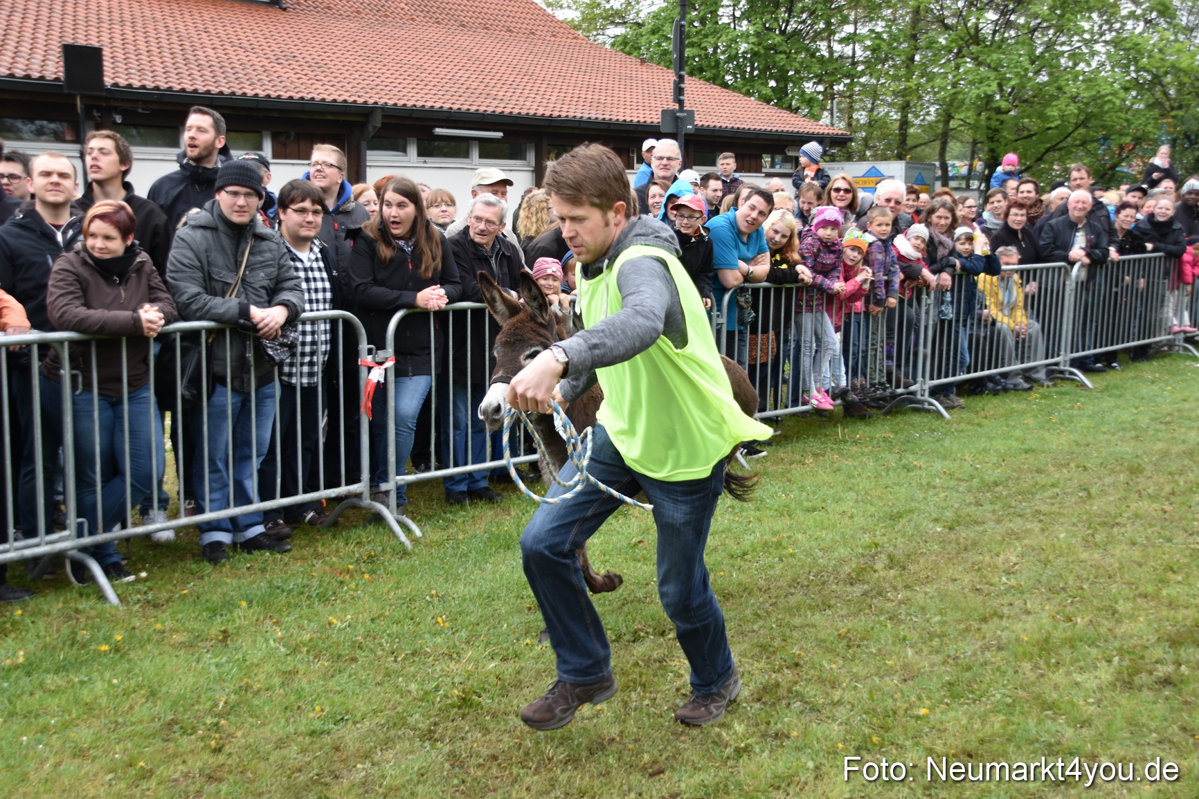 12 Neumarkter Eselrennen 030515 0058