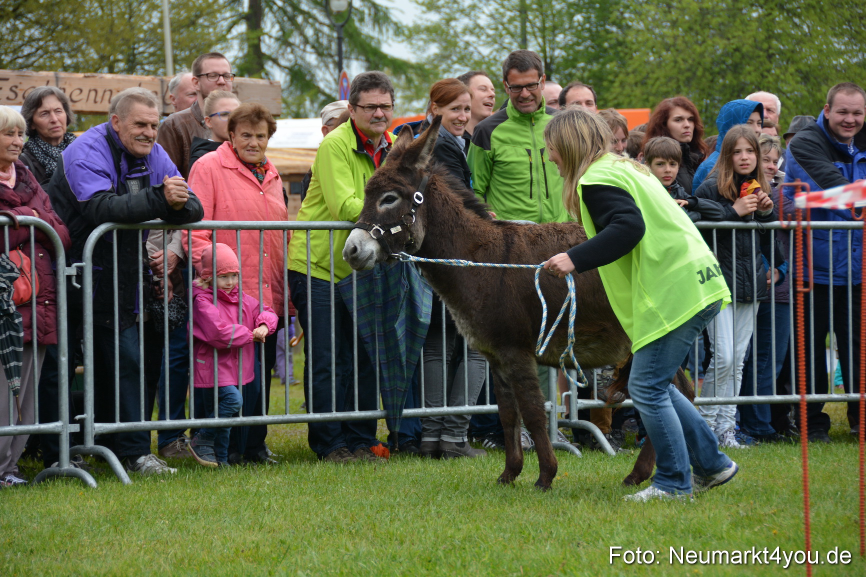 12 Neumarkter Eselrennen 030515 0059