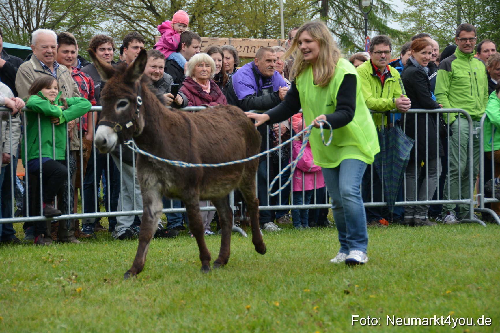 12 Neumarkter Eselrennen 030515 0061