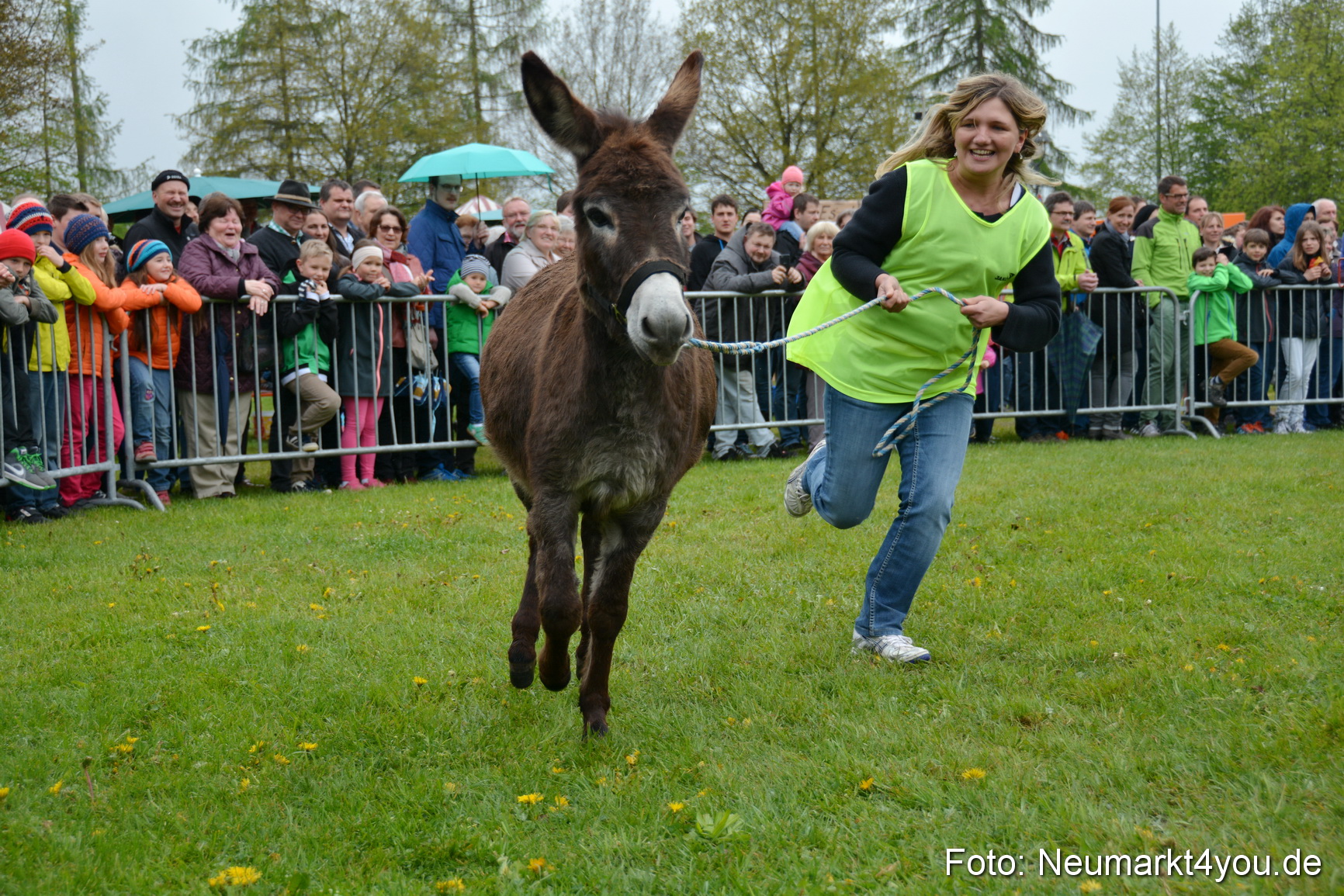 12 Neumarkter Eselrennen 030515 0062