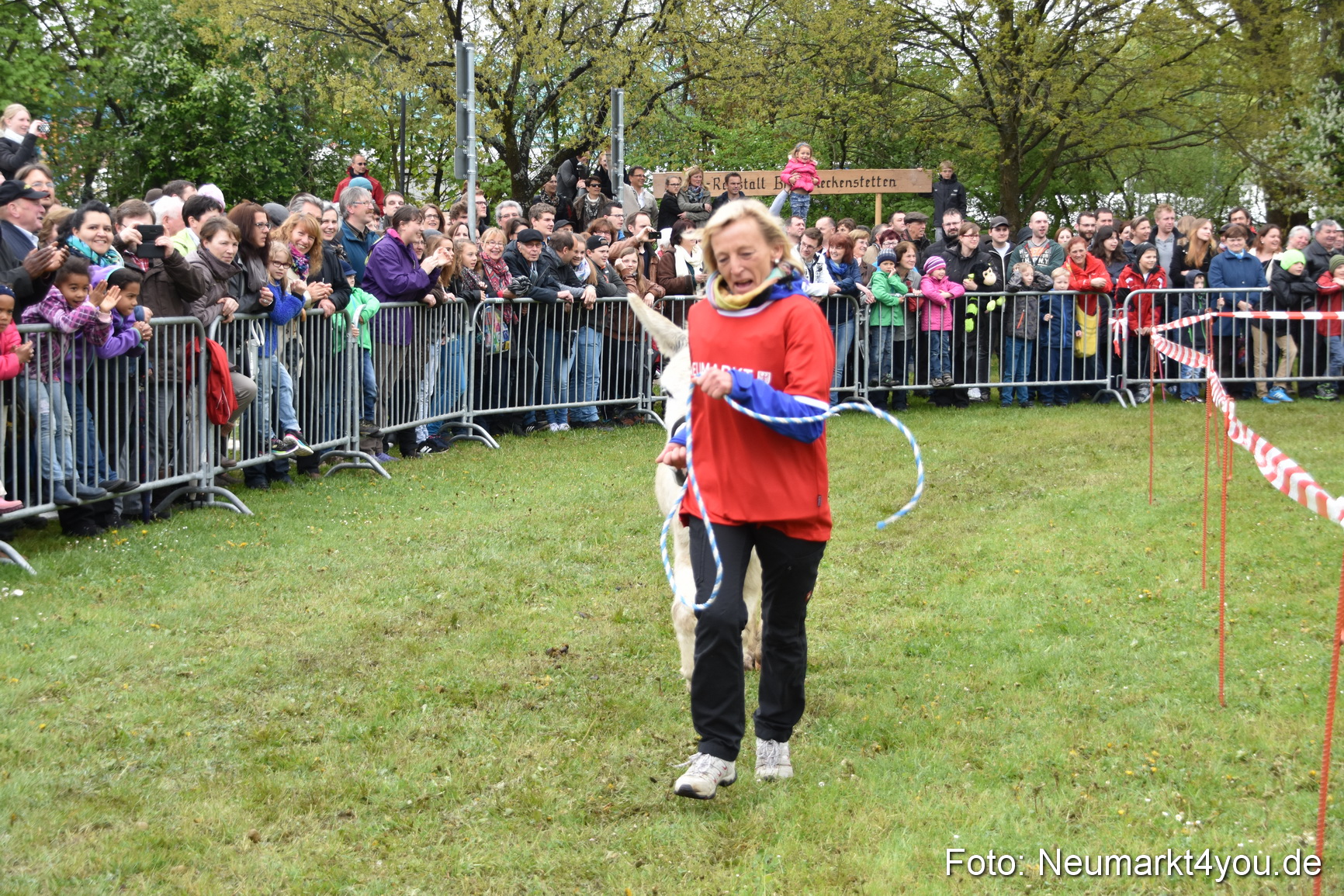 12 Neumarkter Eselrennen 030515 0063