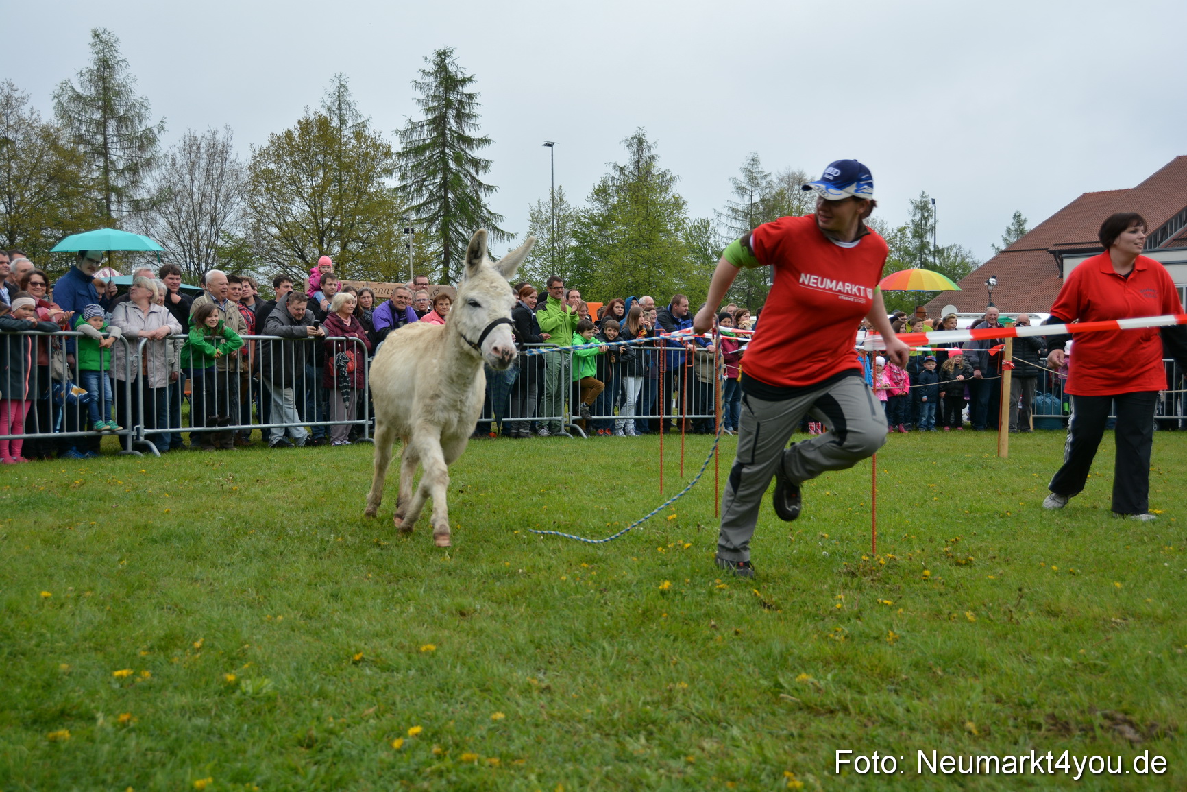 12 Neumarkter Eselrennen 030515 0065