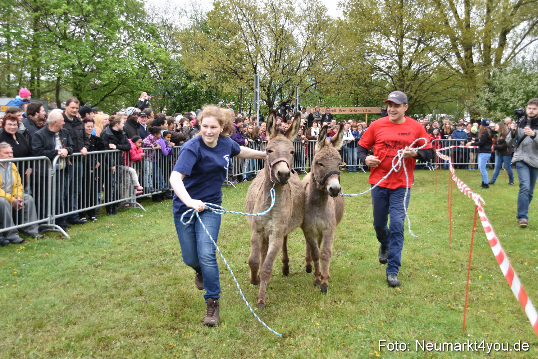 12 Neumarkter Eselrennen 030515 0066