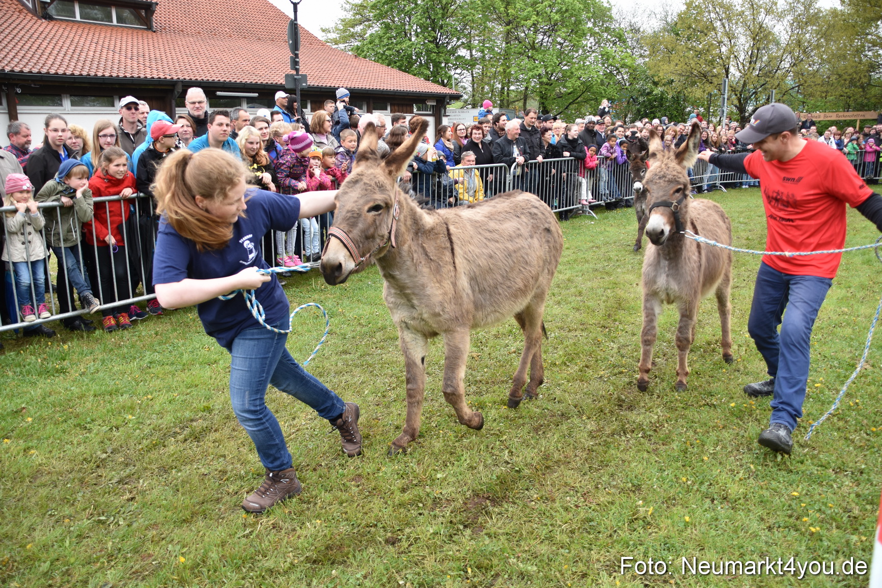 12 Neumarkter Eselrennen 030515 0067