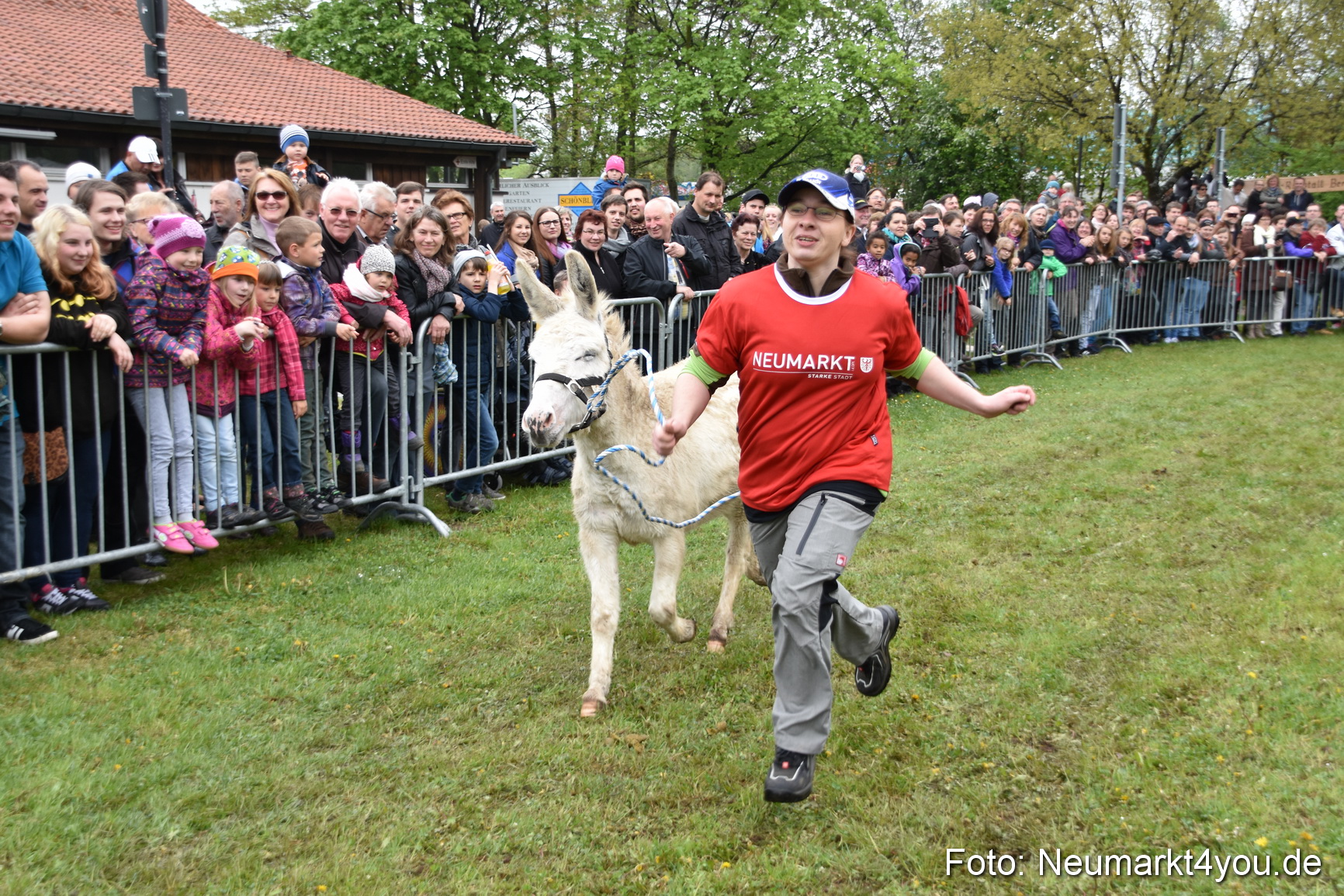 12 Neumarkter Eselrennen 030515 0069