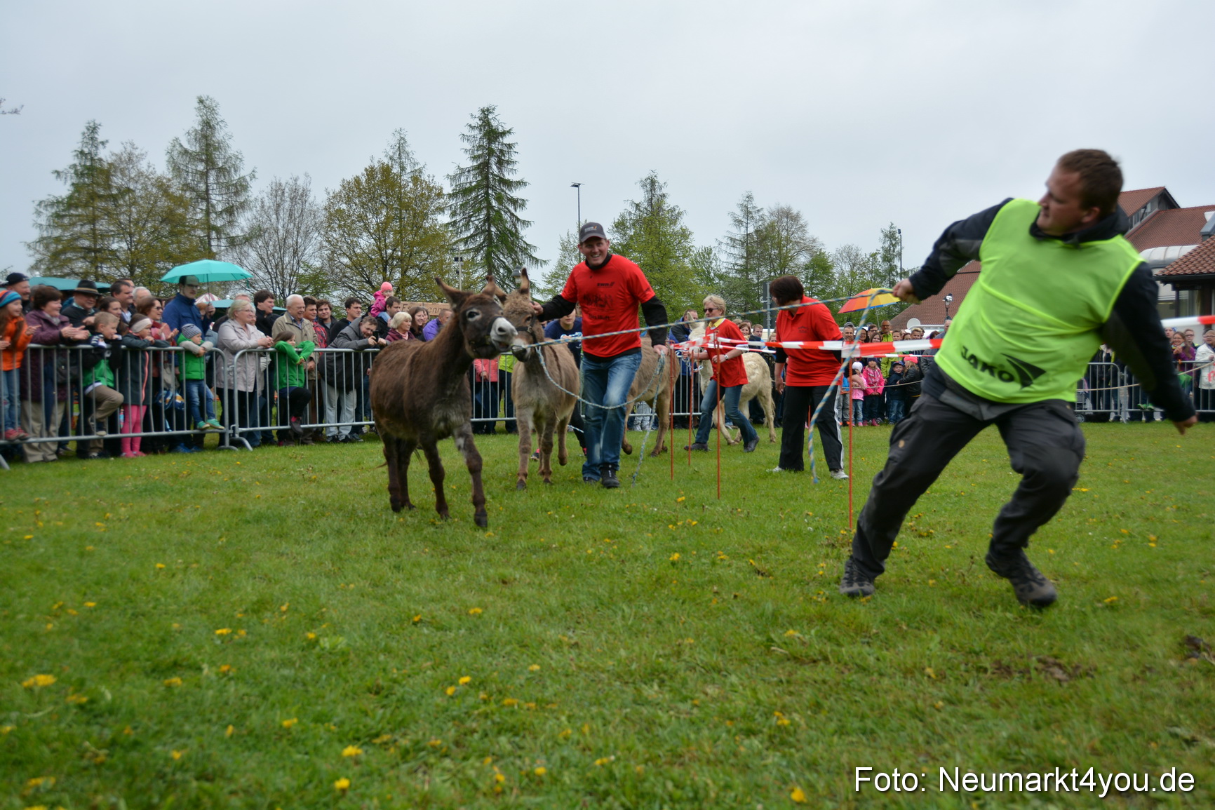 12 Neumarkter Eselrennen 030515 0070