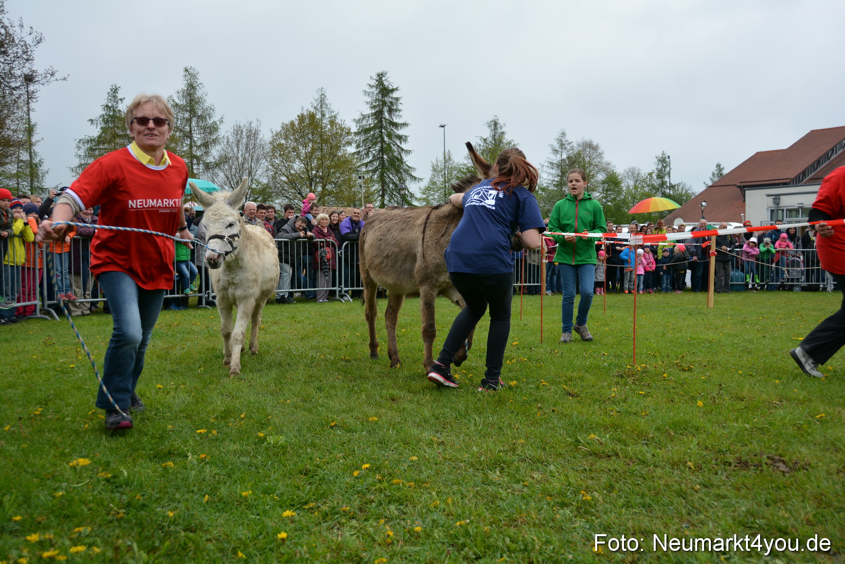 12 Neumarkter Eselrennen 030515 0072