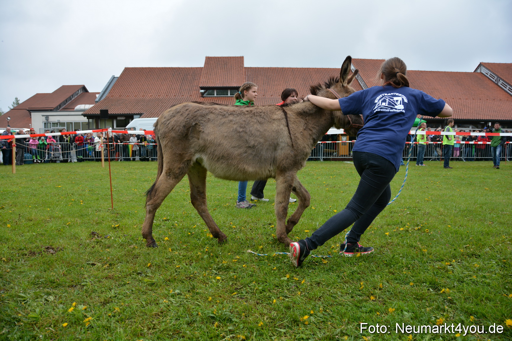 12 Neumarkter Eselrennen 030515 0075