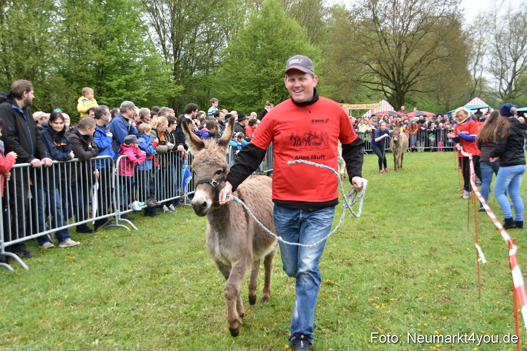 12 Neumarkter Eselrennen 030515 0076