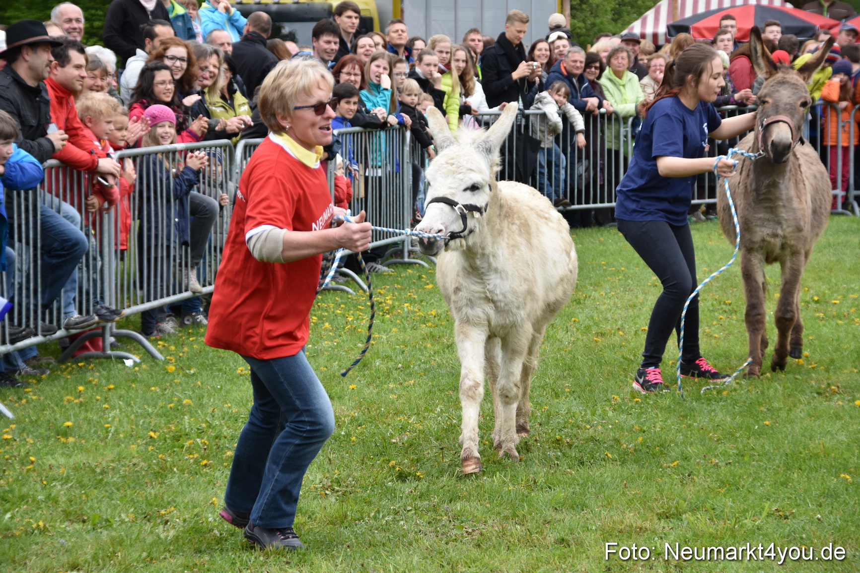 12 Neumarkter Eselrennen 030515 0077
