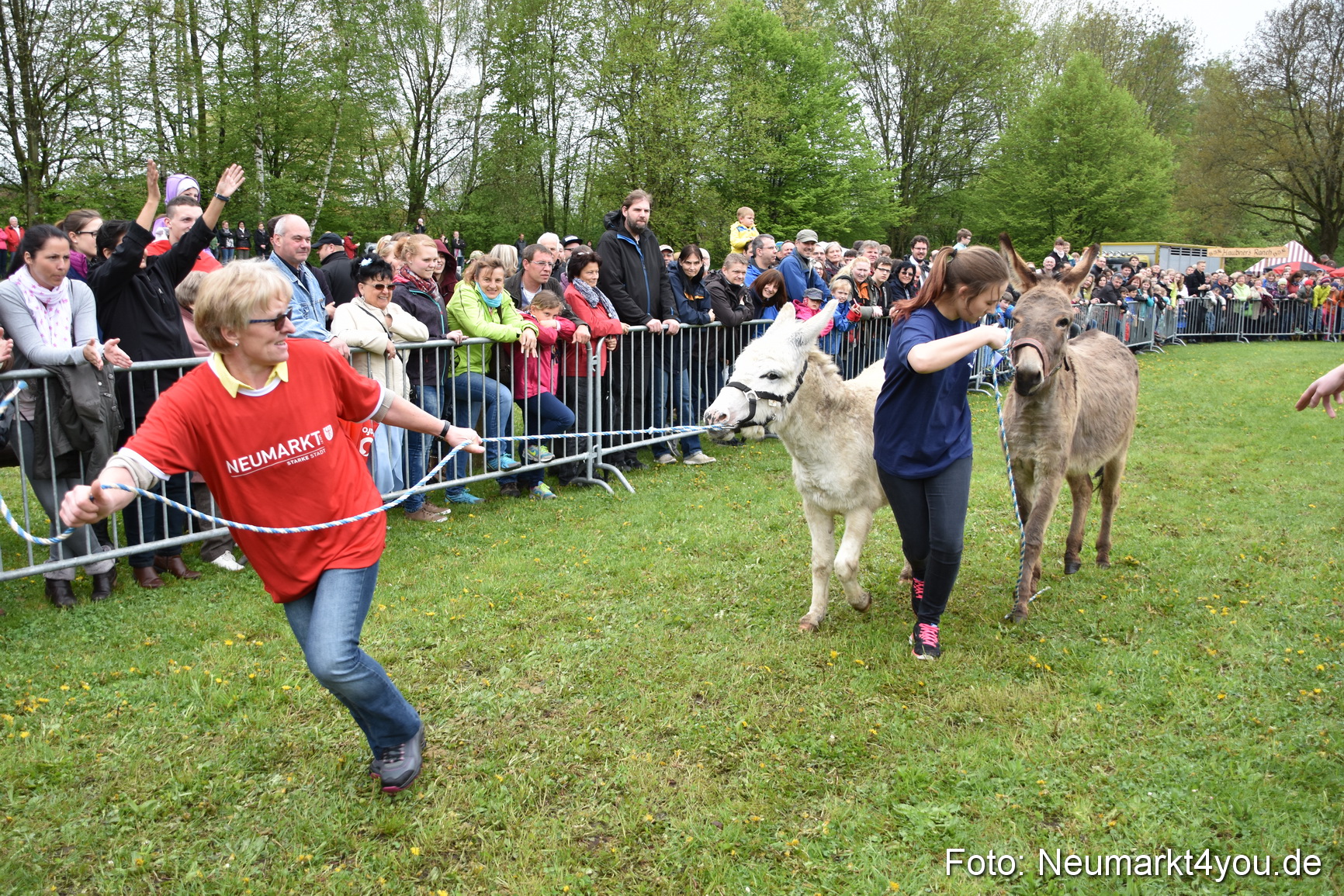 12 Neumarkter Eselrennen 030515 0078