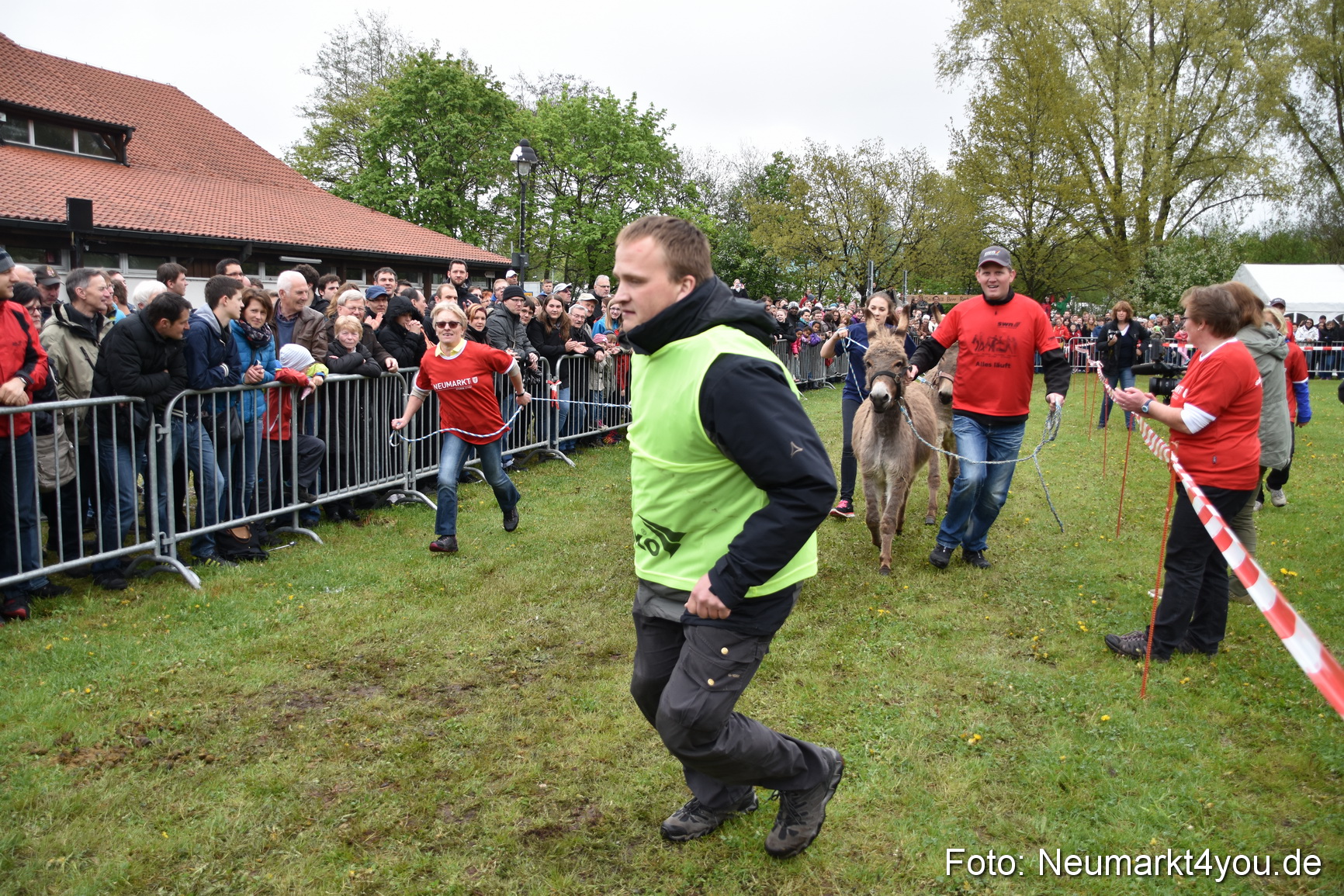 12 Neumarkter Eselrennen 030515 0079