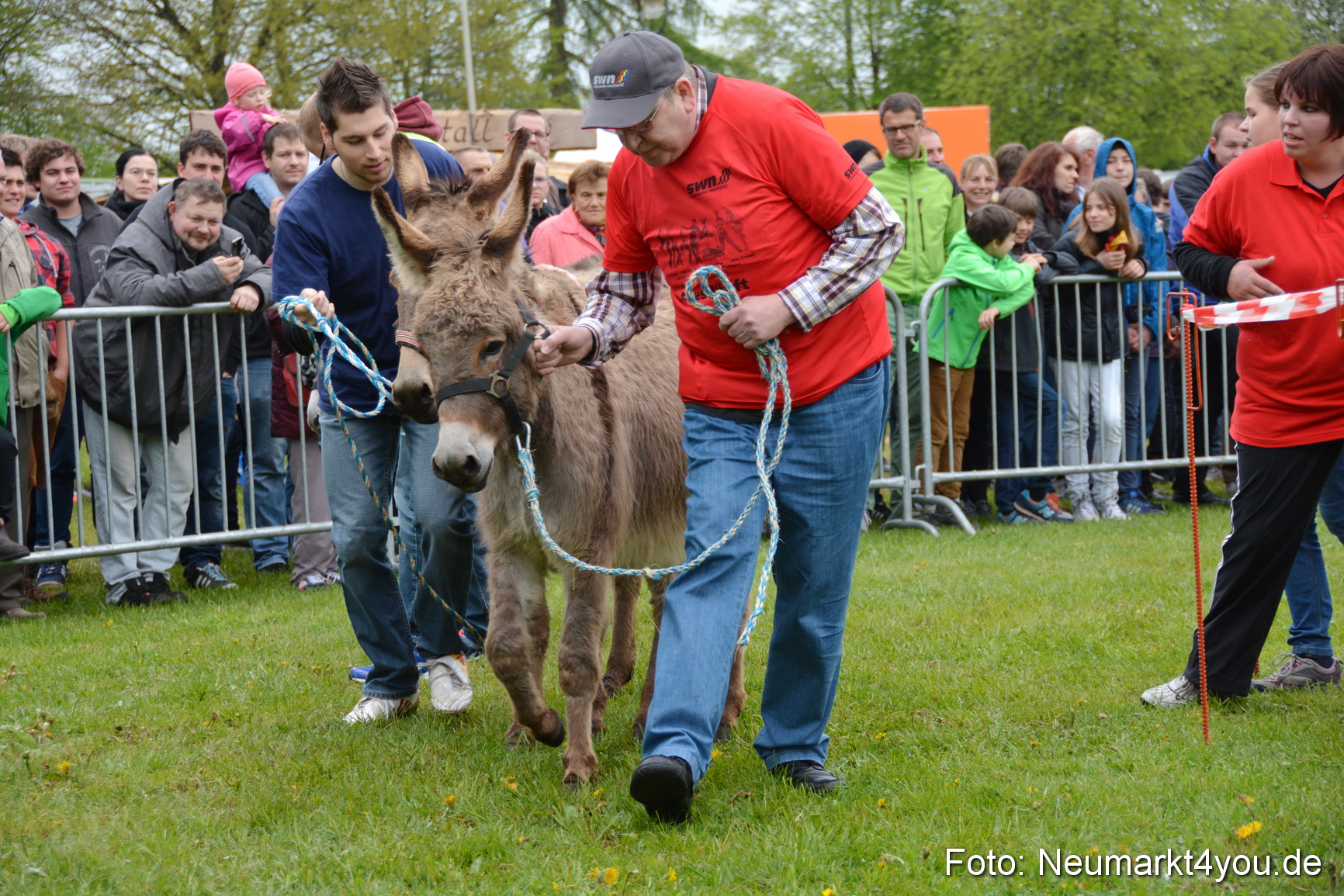 12 Neumarkter Eselrennen 030515 0080