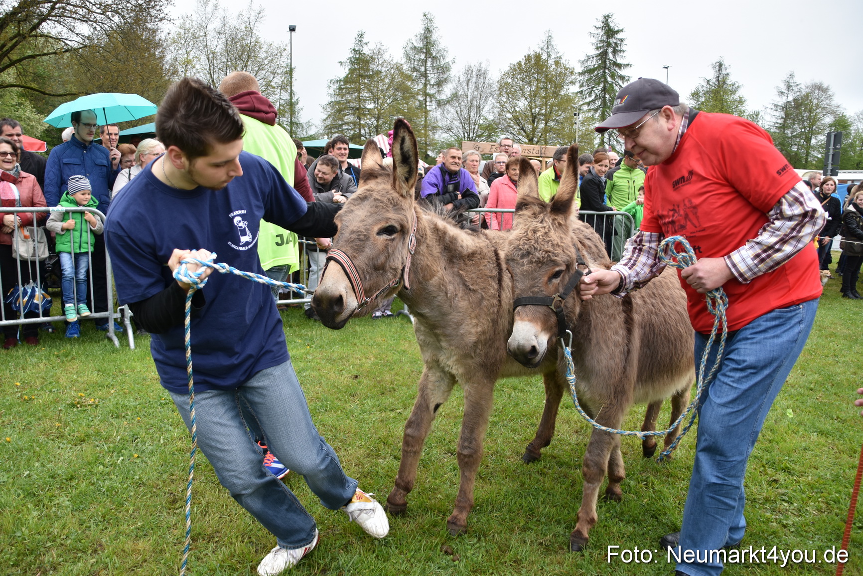 12 Neumarkter Eselrennen 030515 0081