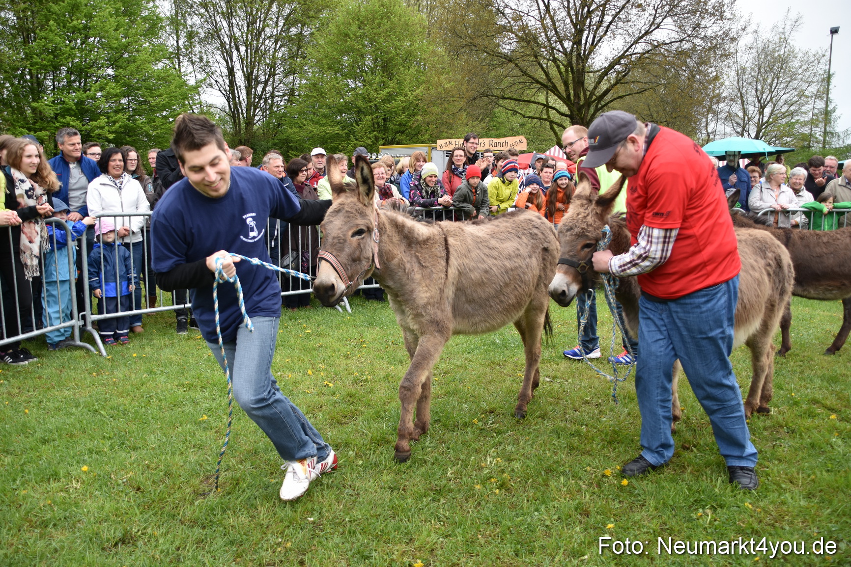 12 Neumarkter Eselrennen 030515 0082