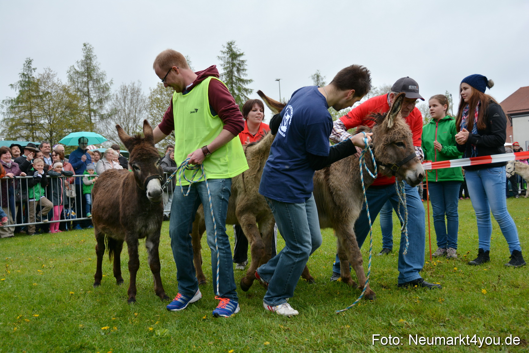 12 Neumarkter Eselrennen 030515 0083