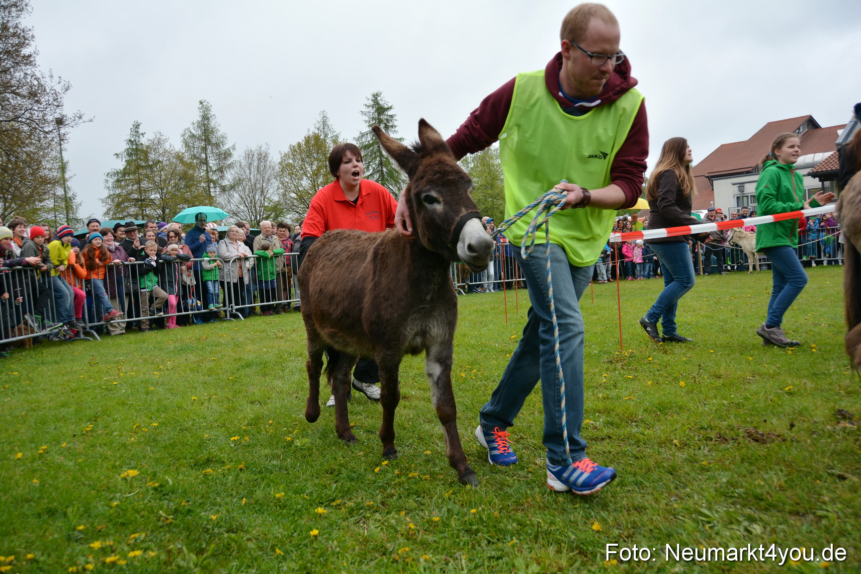 12 Neumarkter Eselrennen 030515 0084