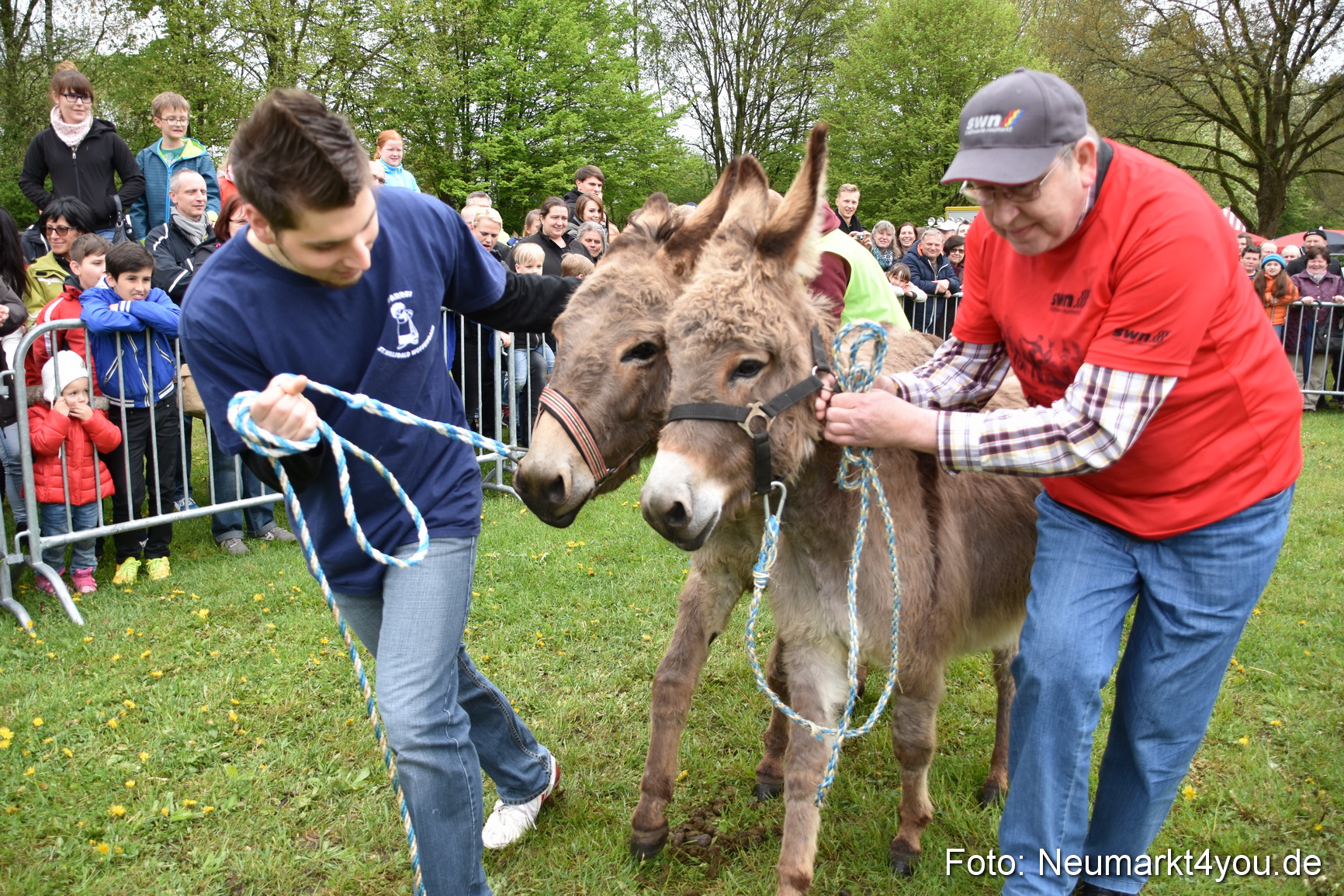 12 Neumarkter Eselrennen 030515 0085