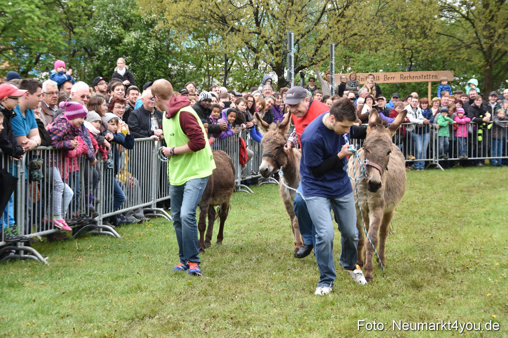 12 Neumarkter Eselrennen 030515 0086