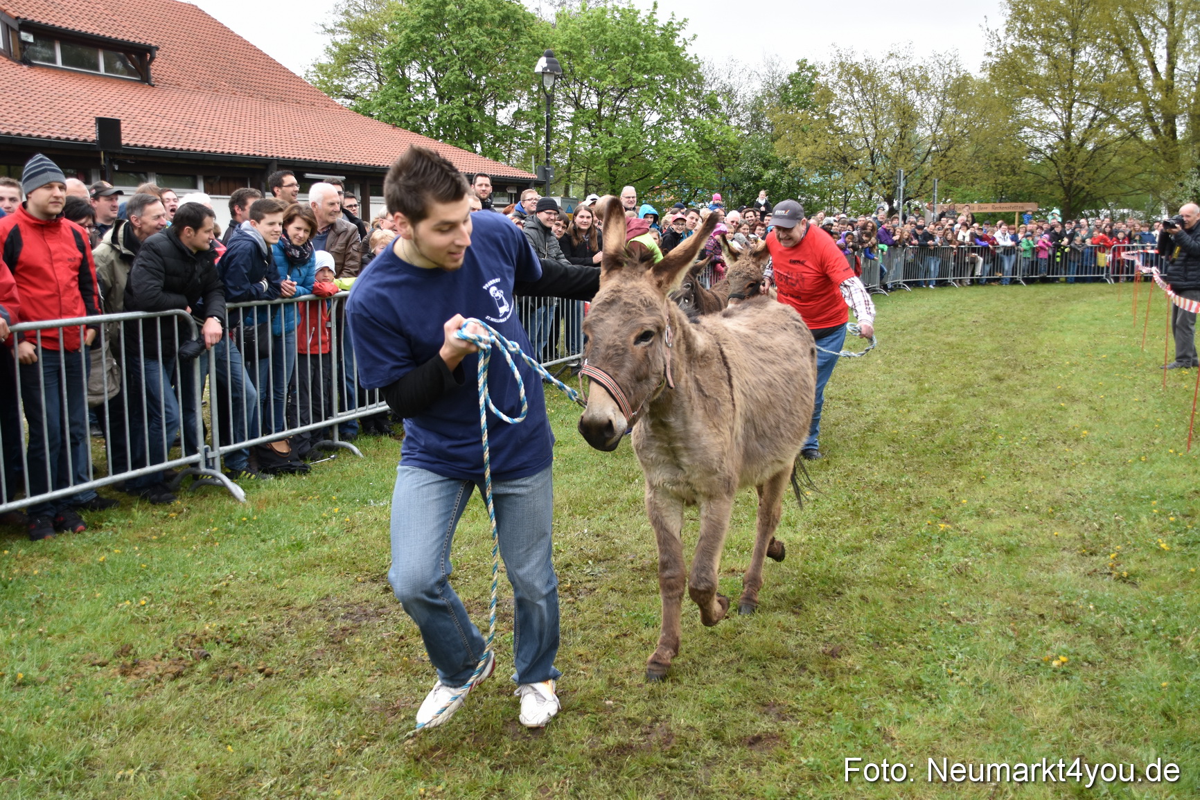 12 Neumarkter Eselrennen 030515 0087