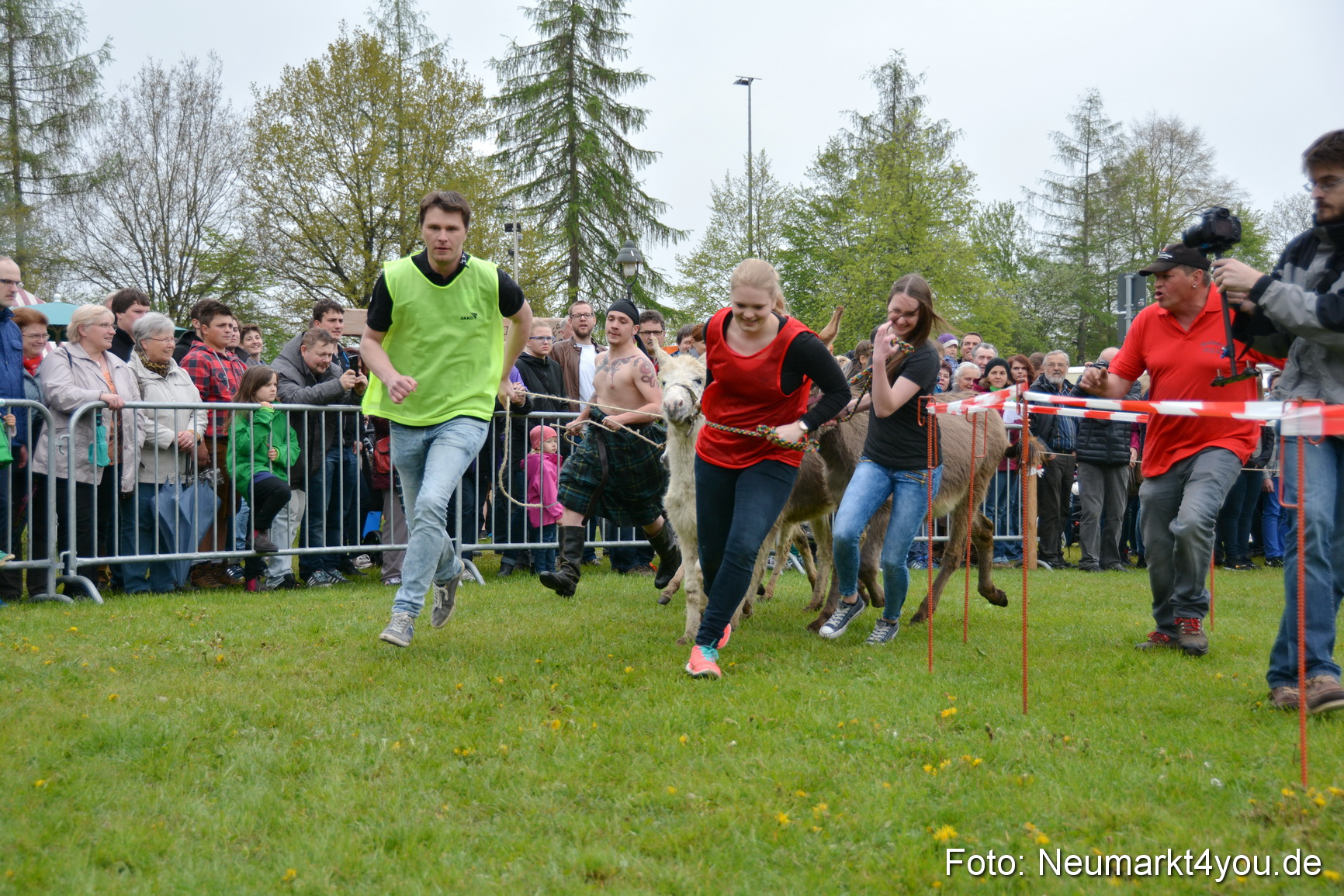 12 Neumarkter Eselrennen 030515 0089