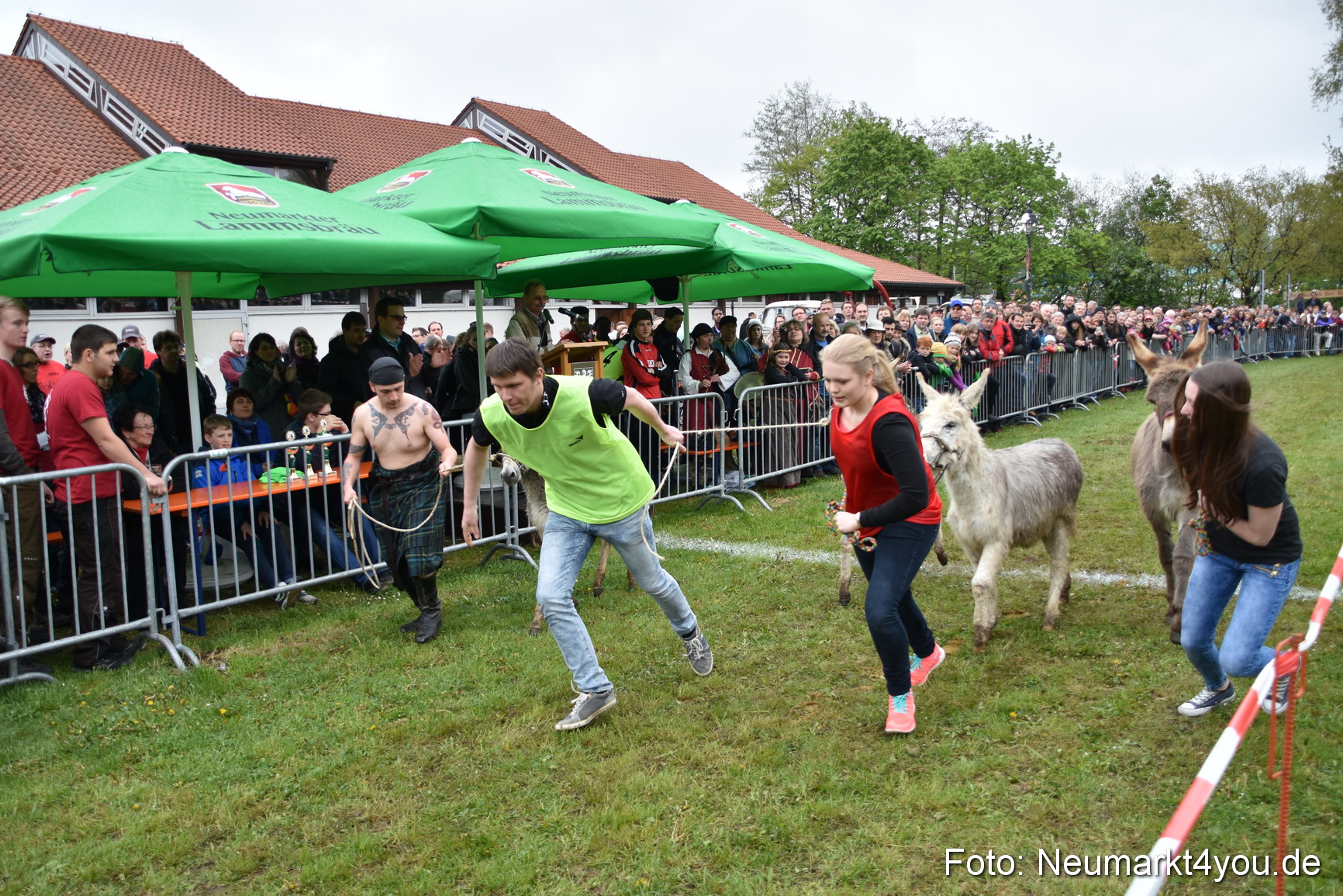 12 Neumarkter Eselrennen 030515 0090