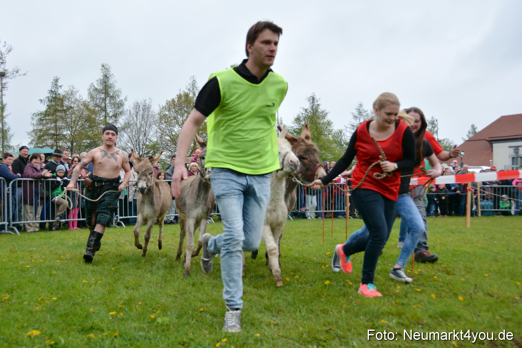 12 Neumarkter Eselrennen 030515 0091
