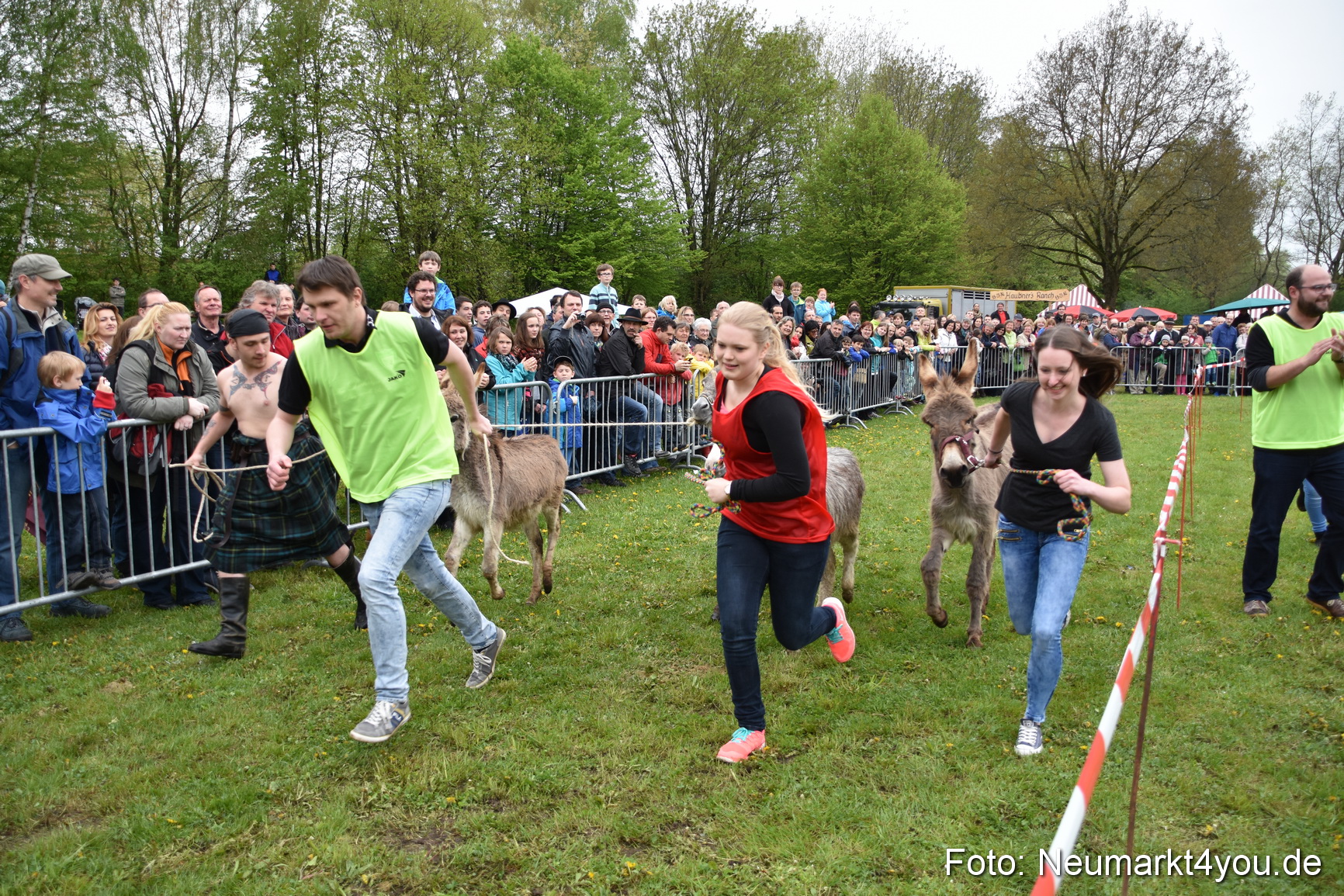 12 Neumarkter Eselrennen 030515 0092